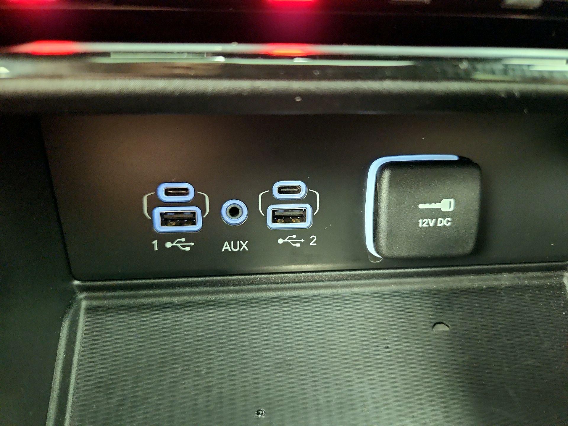 Thumbnail: 2024 Jeep Grand Cherokee - 18