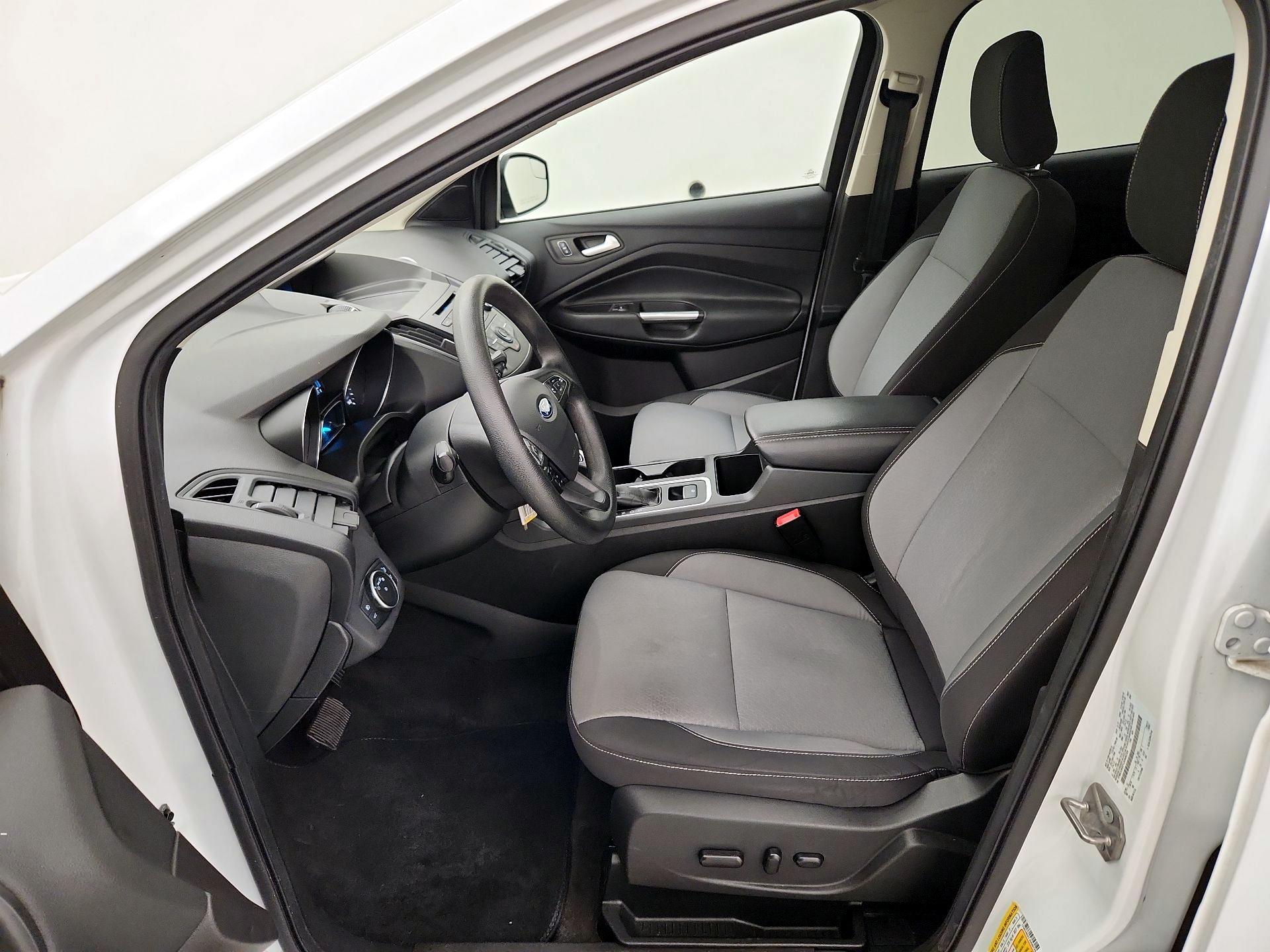 Thumbnail: 2018 Ford Escape - 11