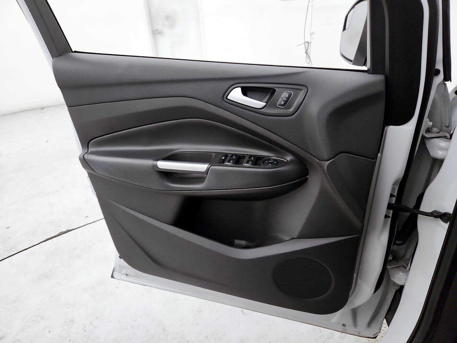 Thumbnail: 2018 Ford Escape - 12