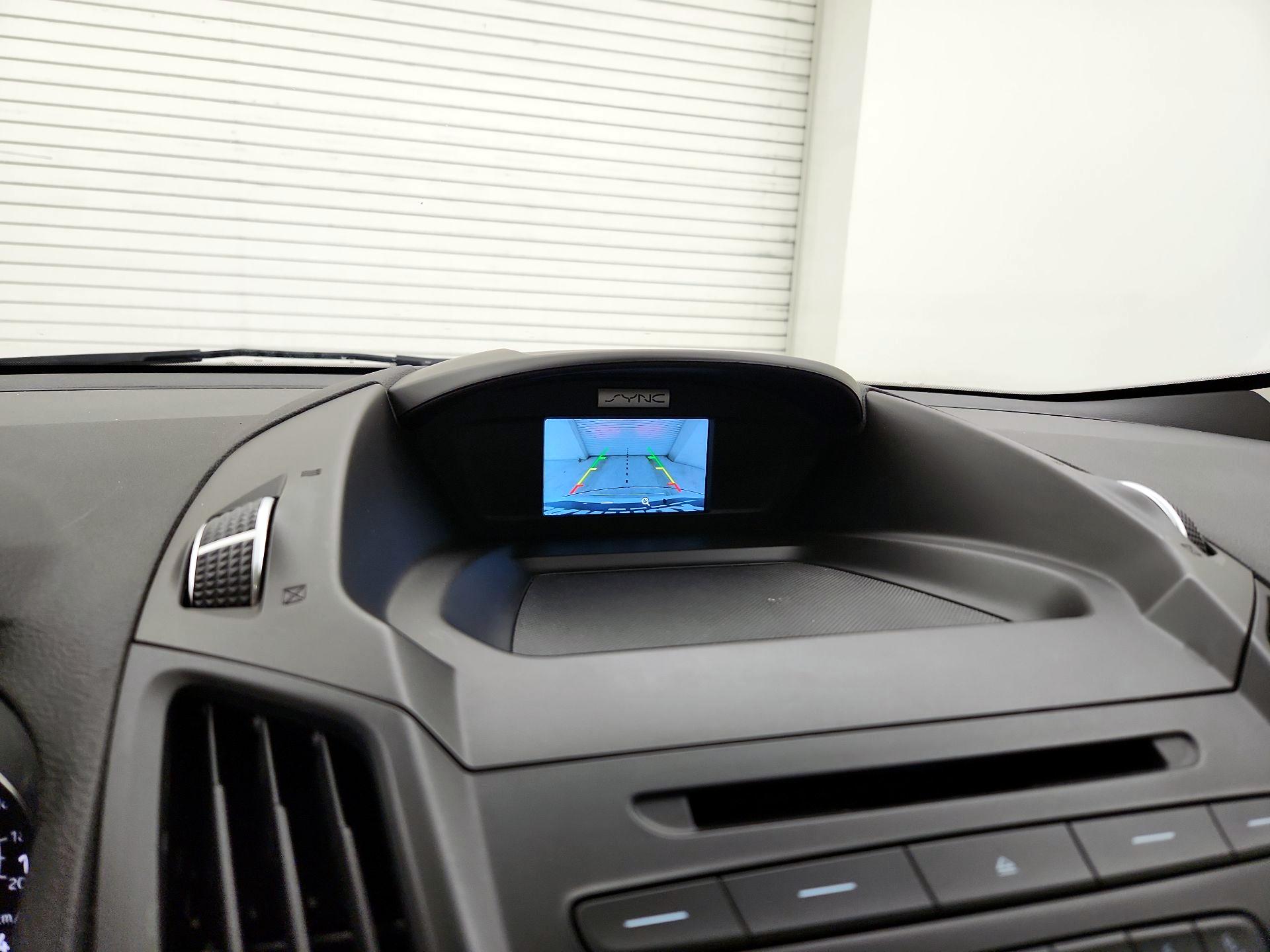 Thumbnail: 2018 Ford Escape - 14