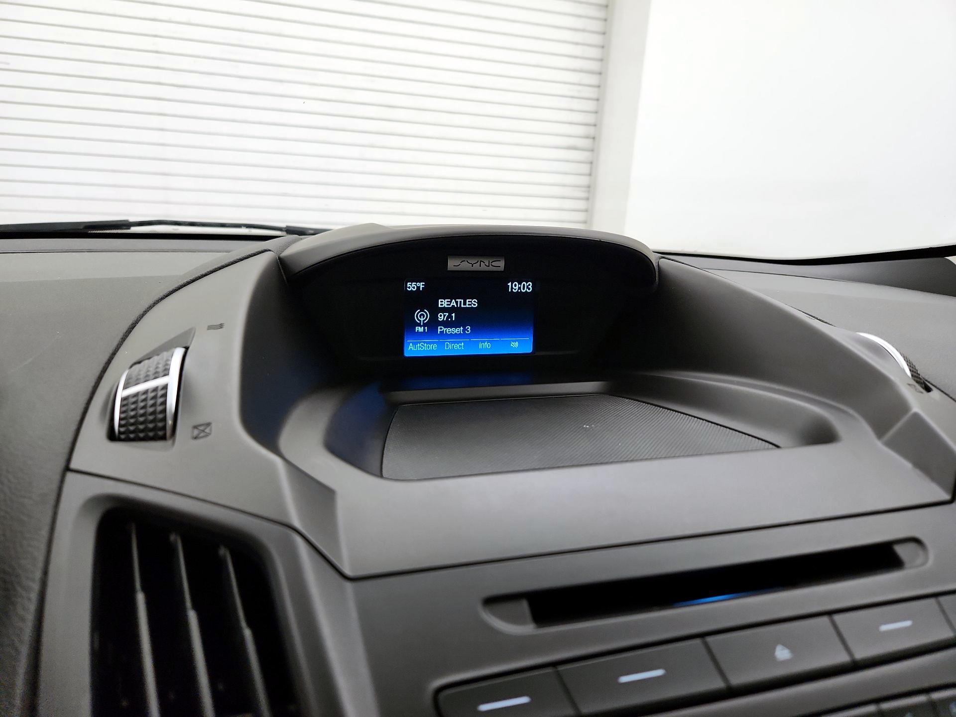 Thumbnail: 2018 Ford Escape - 15