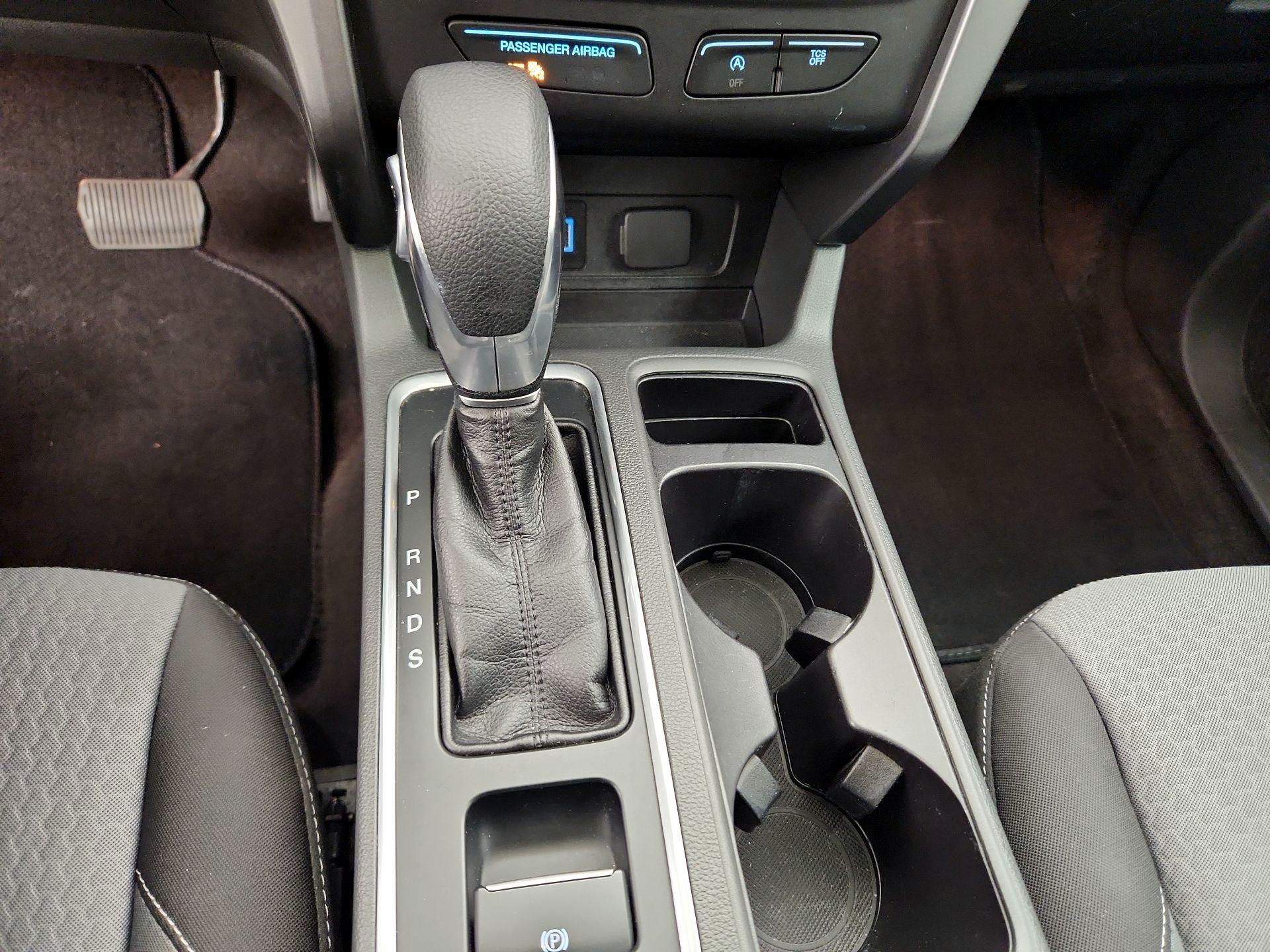 Thumbnail: 2018 Ford Escape - 17