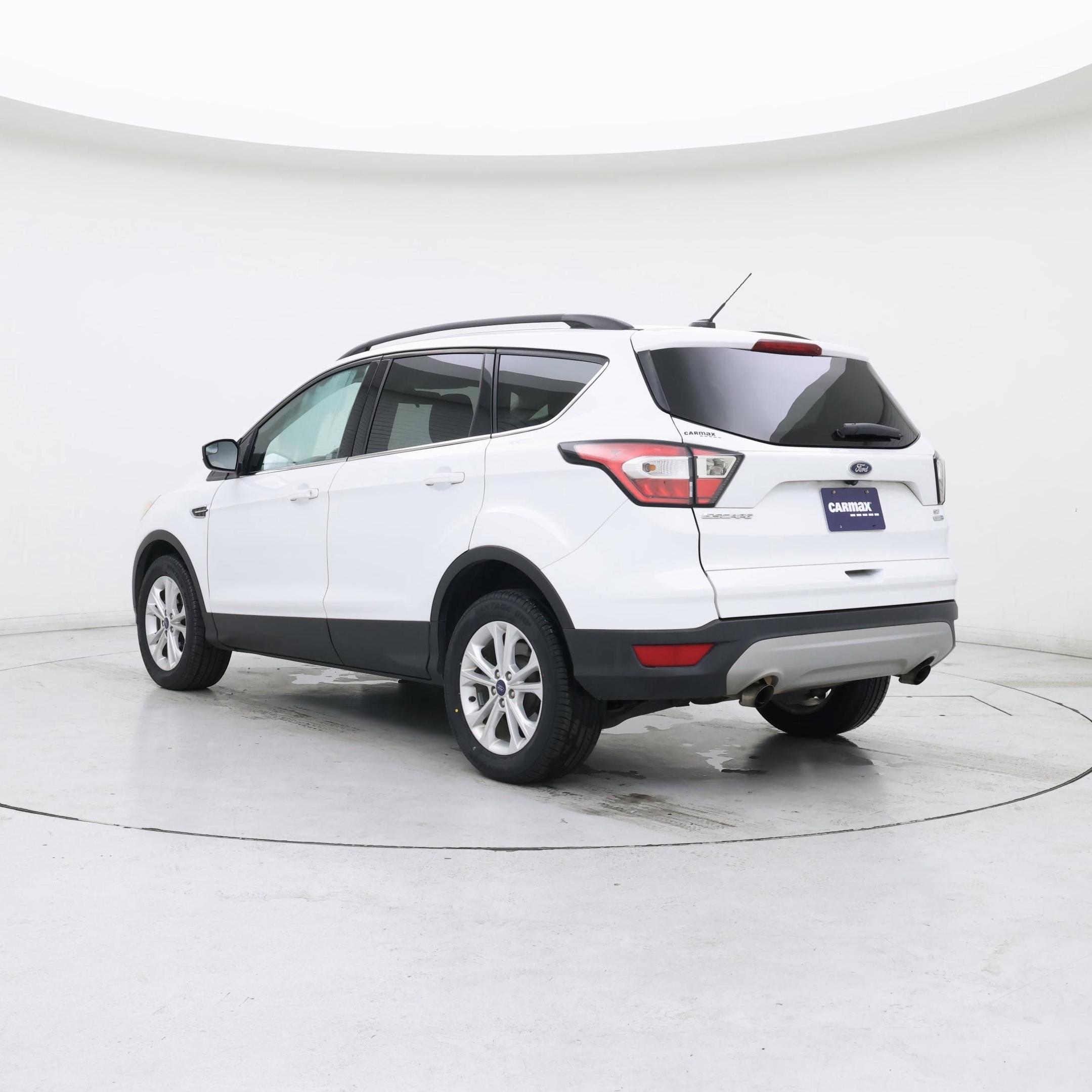 Thumbnail: 2018 Ford Escape - 2