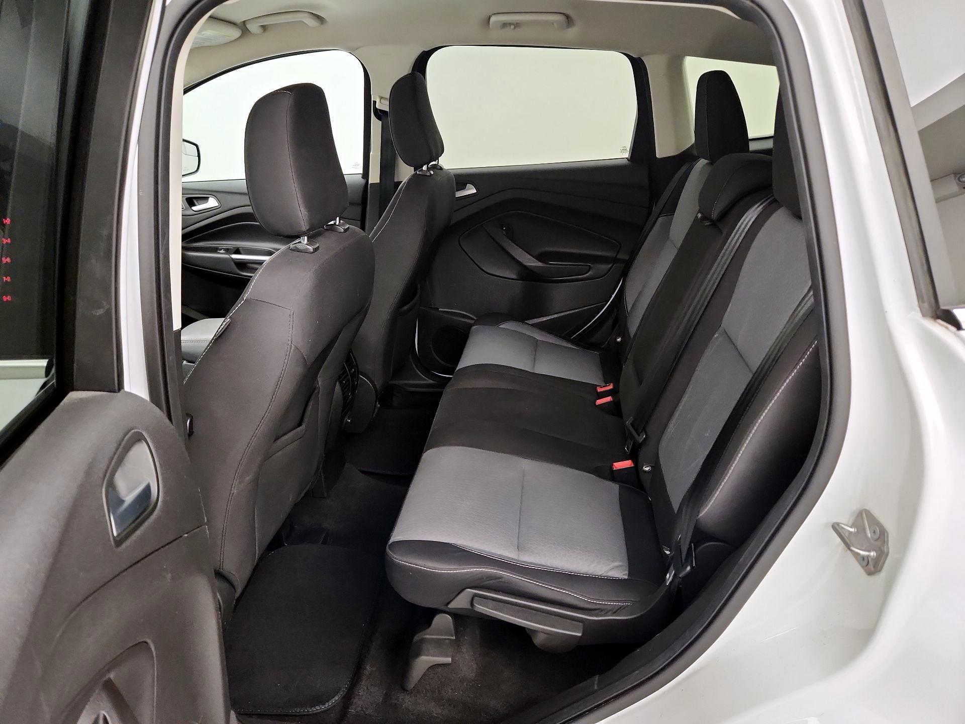 Thumbnail: 2018 Ford Escape - 19