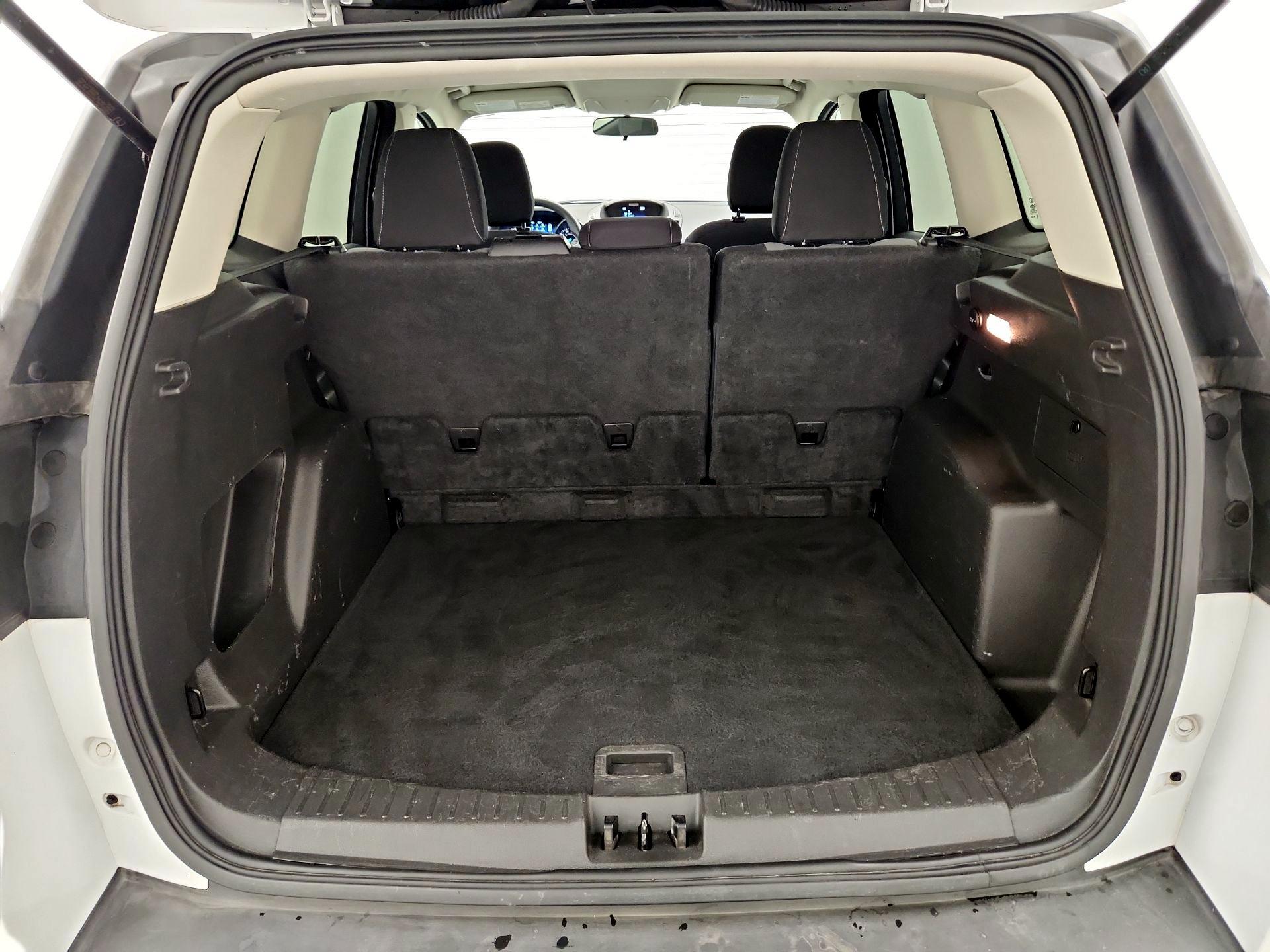 Thumbnail: 2018 Ford Escape - 20