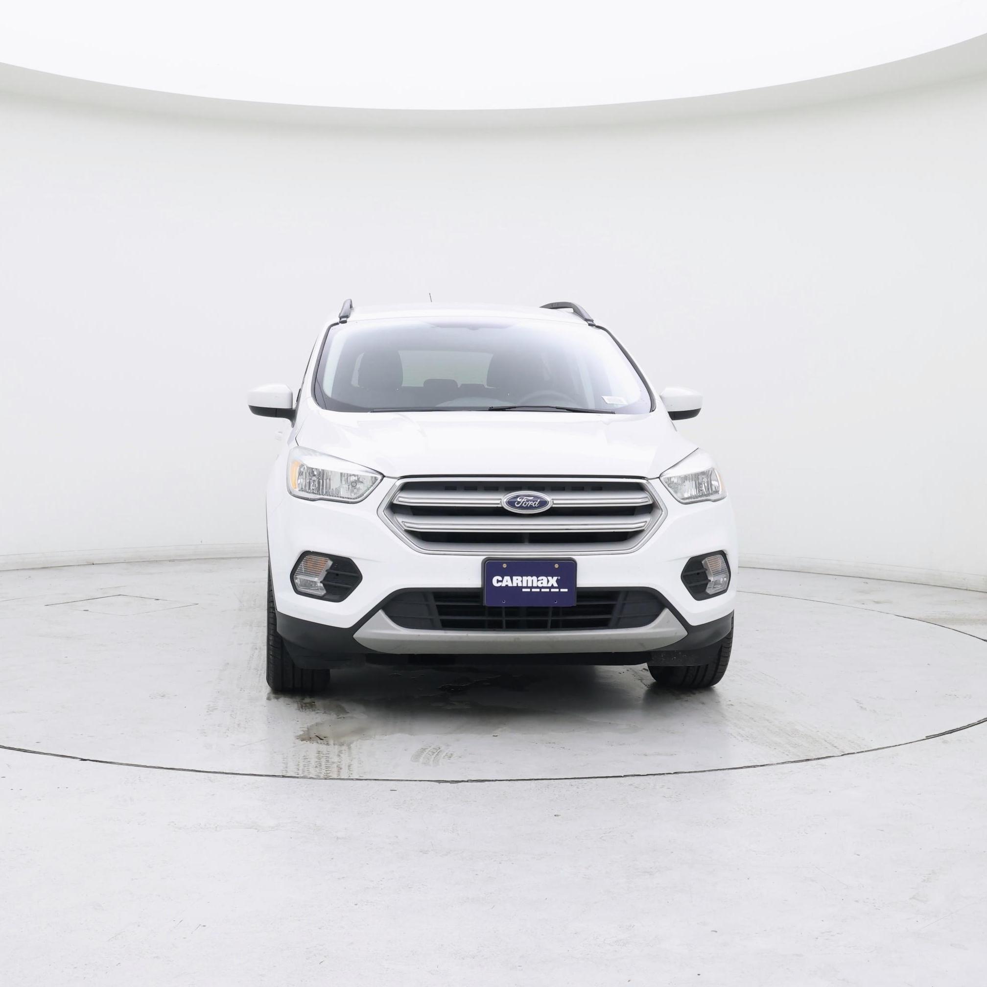 Thumbnail: 2018 Ford Escape - 5