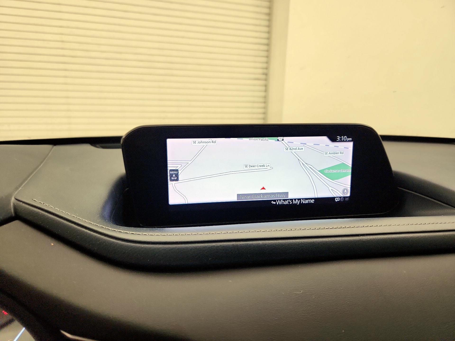 Thumbnail: 2020 Mazda CX-30 - 14