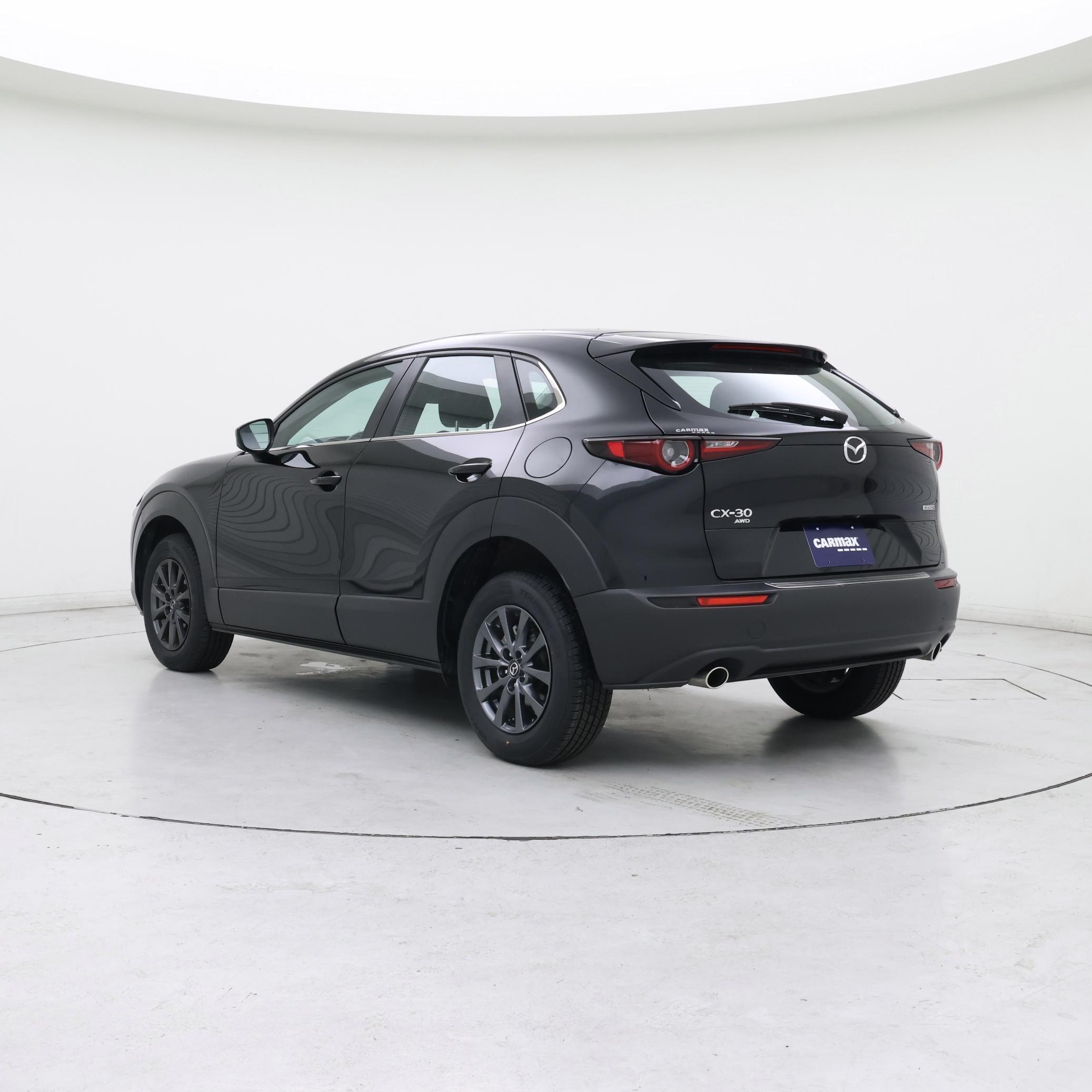 Thumbnail: 2020 Mazda CX-30 - 2