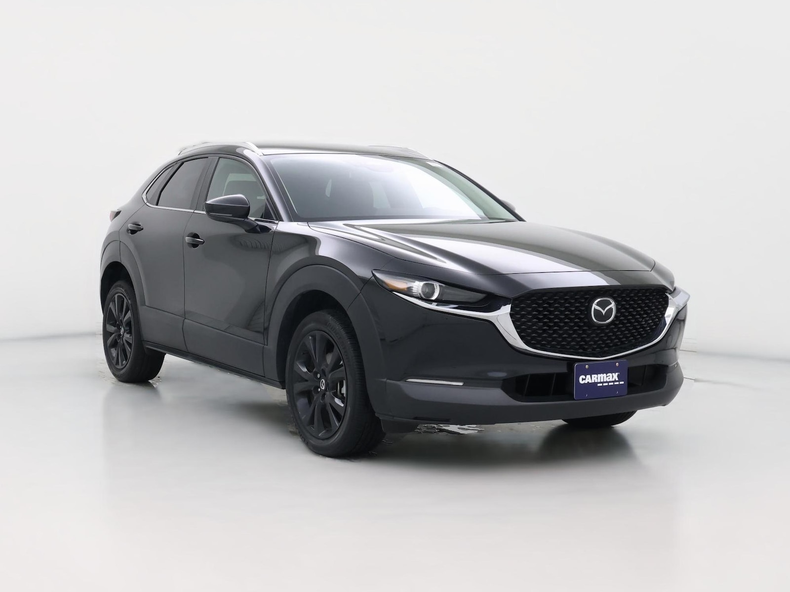 2024 Mazda CX-30 Select Sport