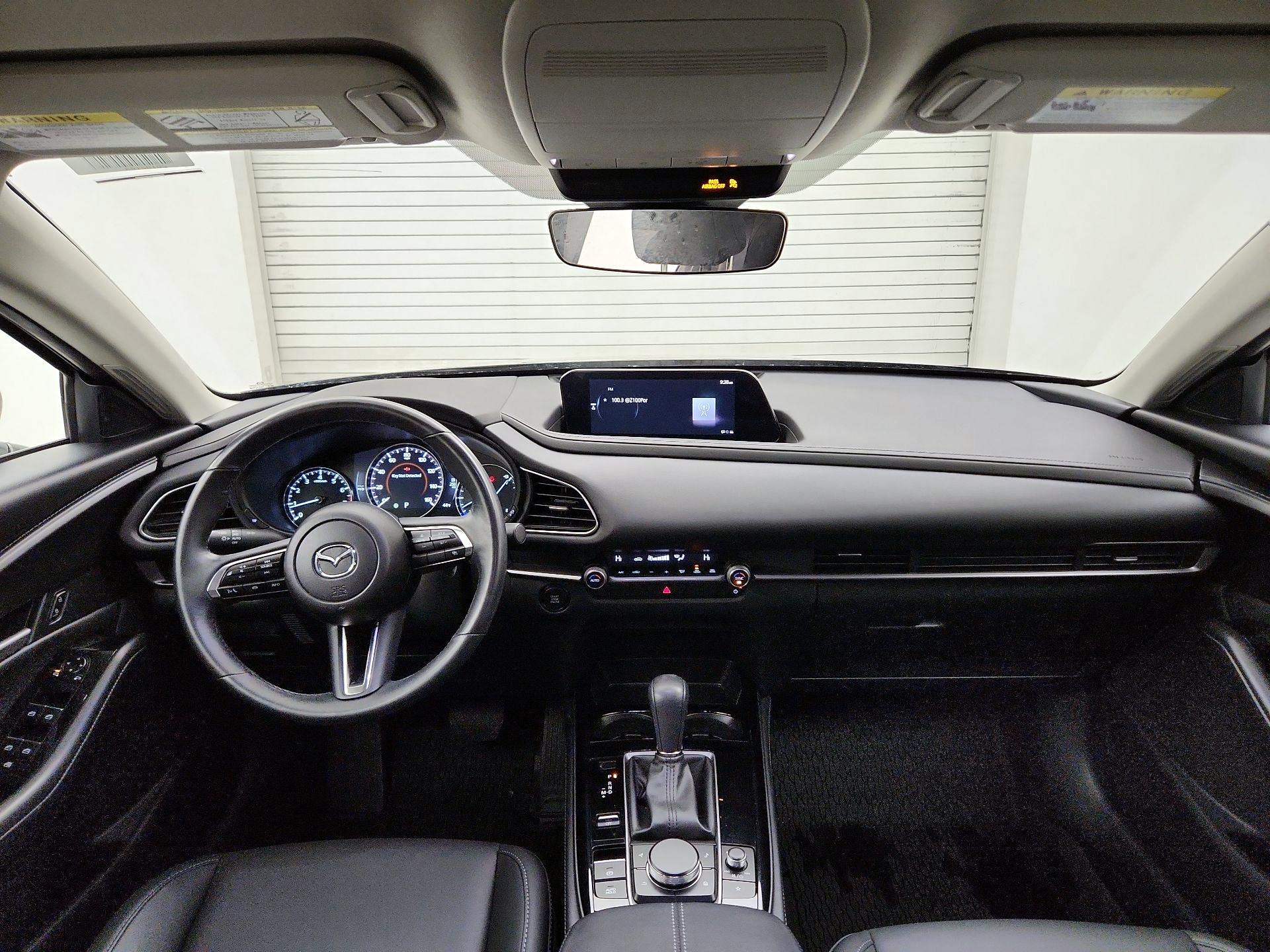 Thumbnail: 2024 Mazda CX-30 - 9