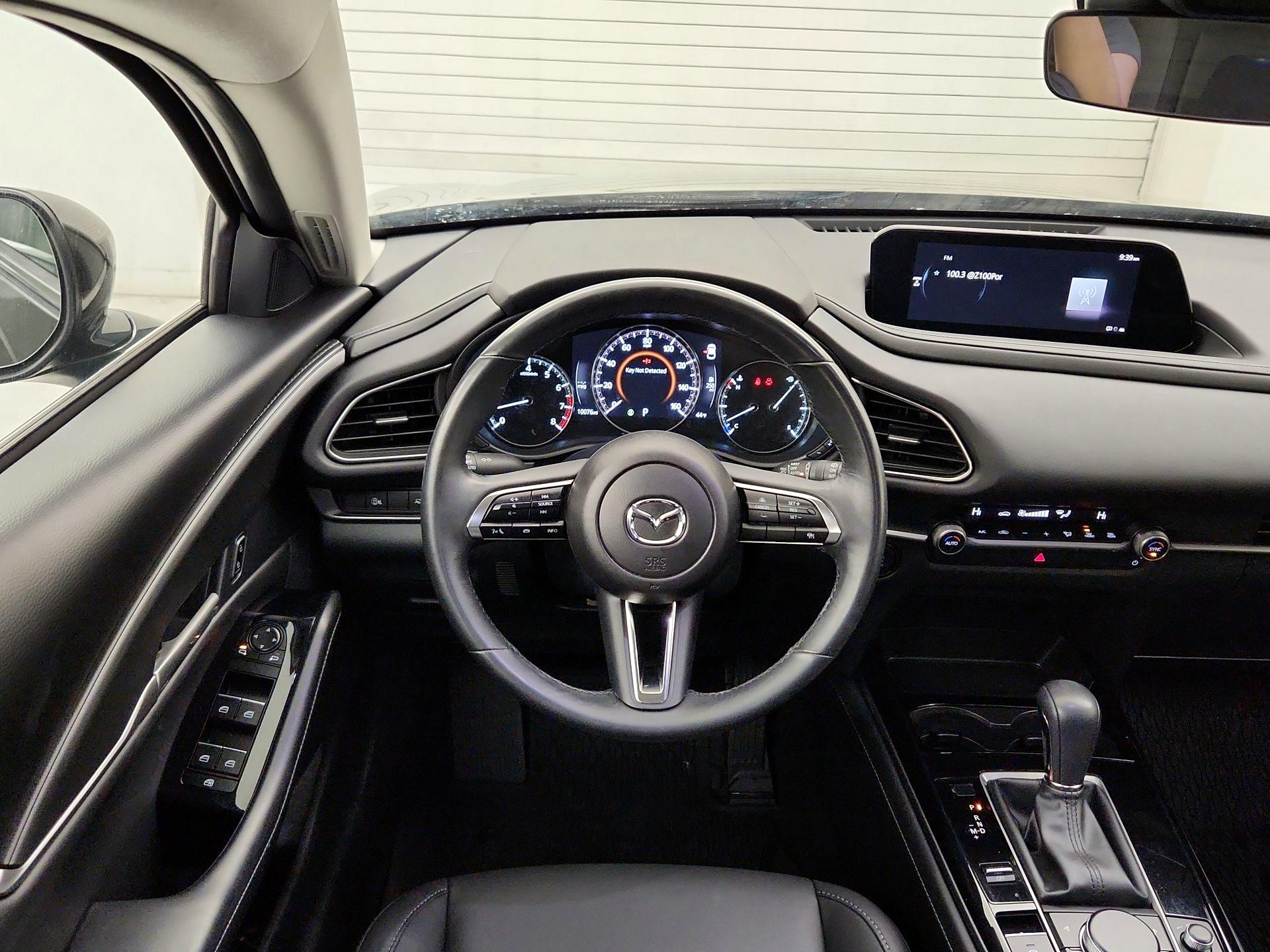 Thumbnail: 2024 Mazda CX-30 - 10