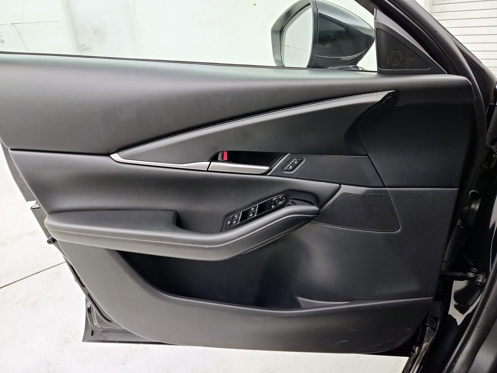 Thumbnail: 2024 Mazda CX-30 - 12