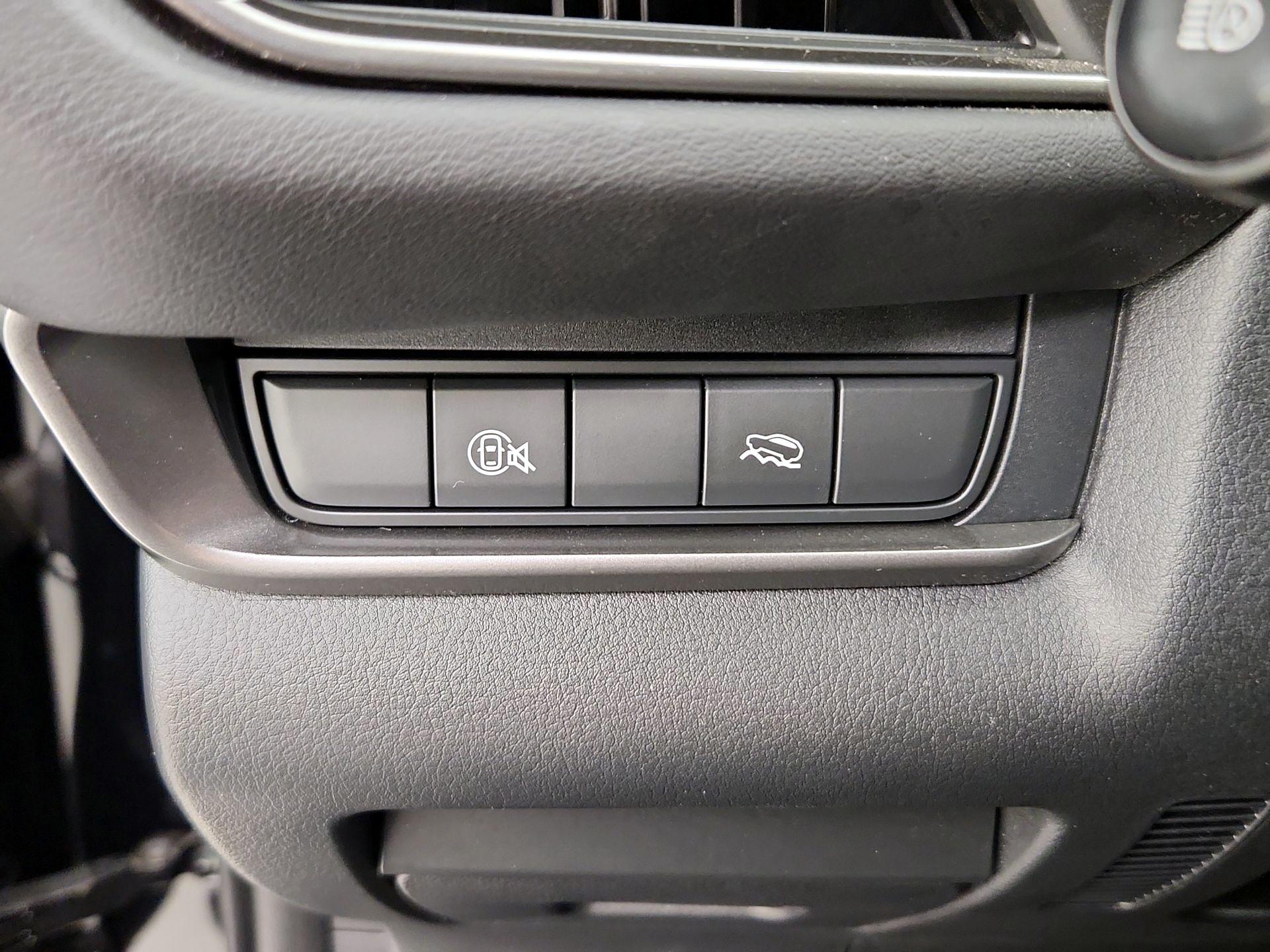 Thumbnail: 2024 Mazda CX-30 - 13