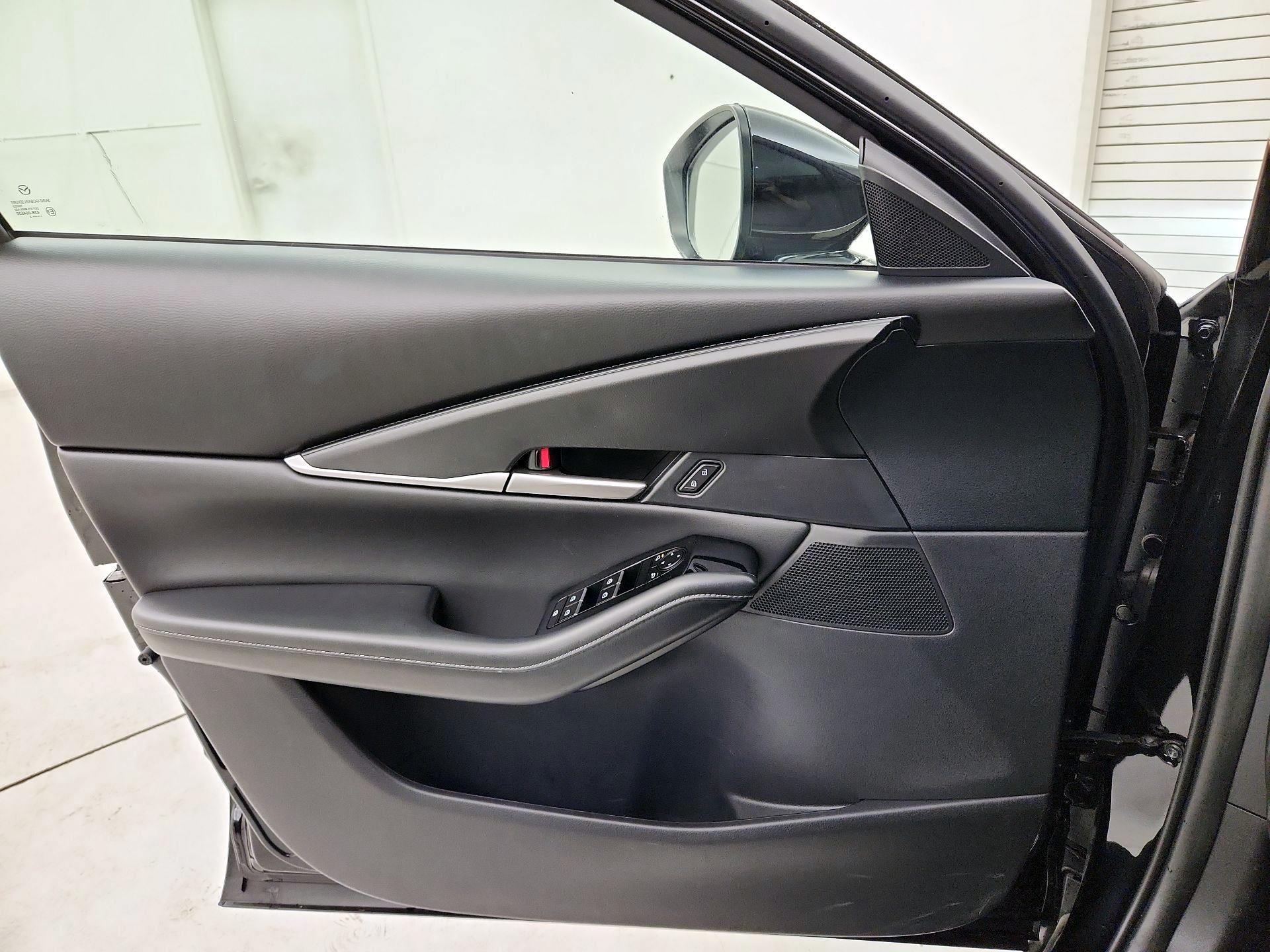 Thumbnail: 2024 Mazda CX-30 - 14