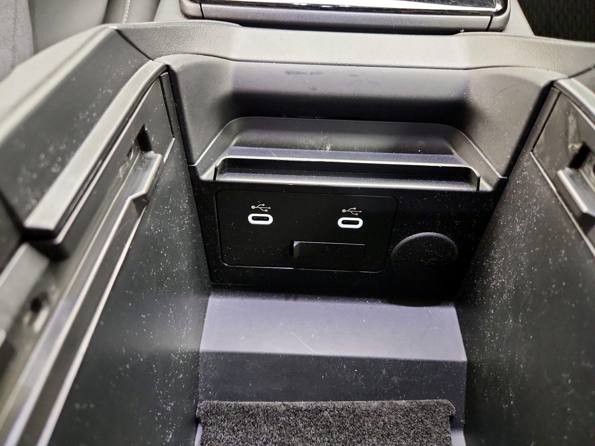 Thumbnail: 2024 Mazda CX-30 - 19