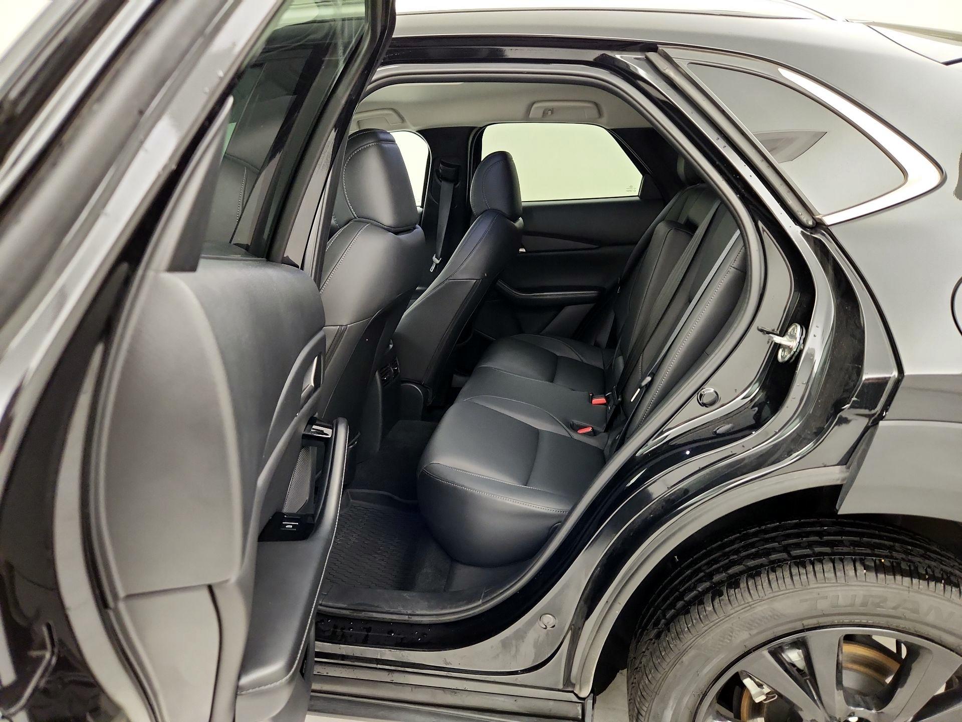 Thumbnail: 2024 Mazda CX-30 - 20