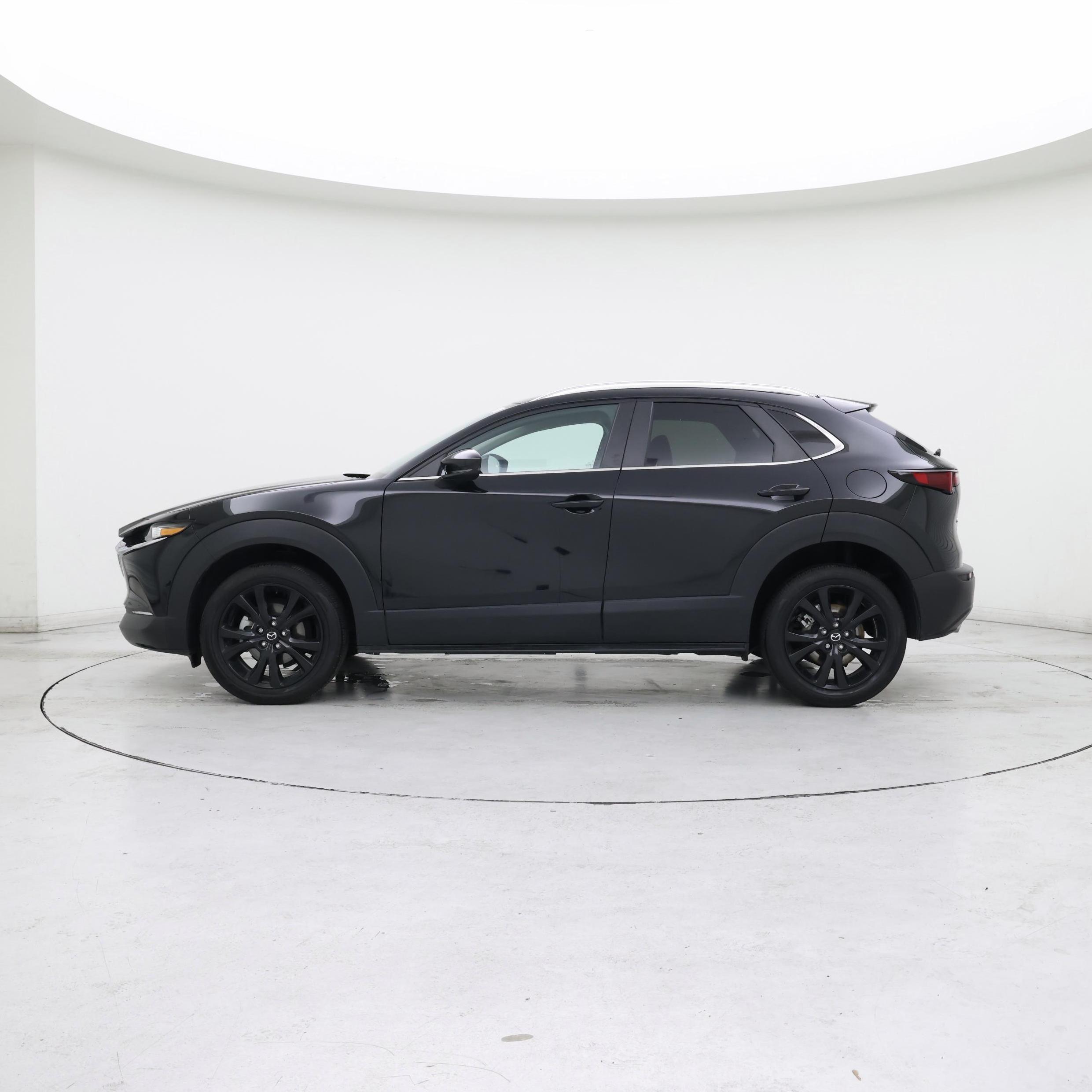 Thumbnail: 2024 Mazda CX-30 - 3
