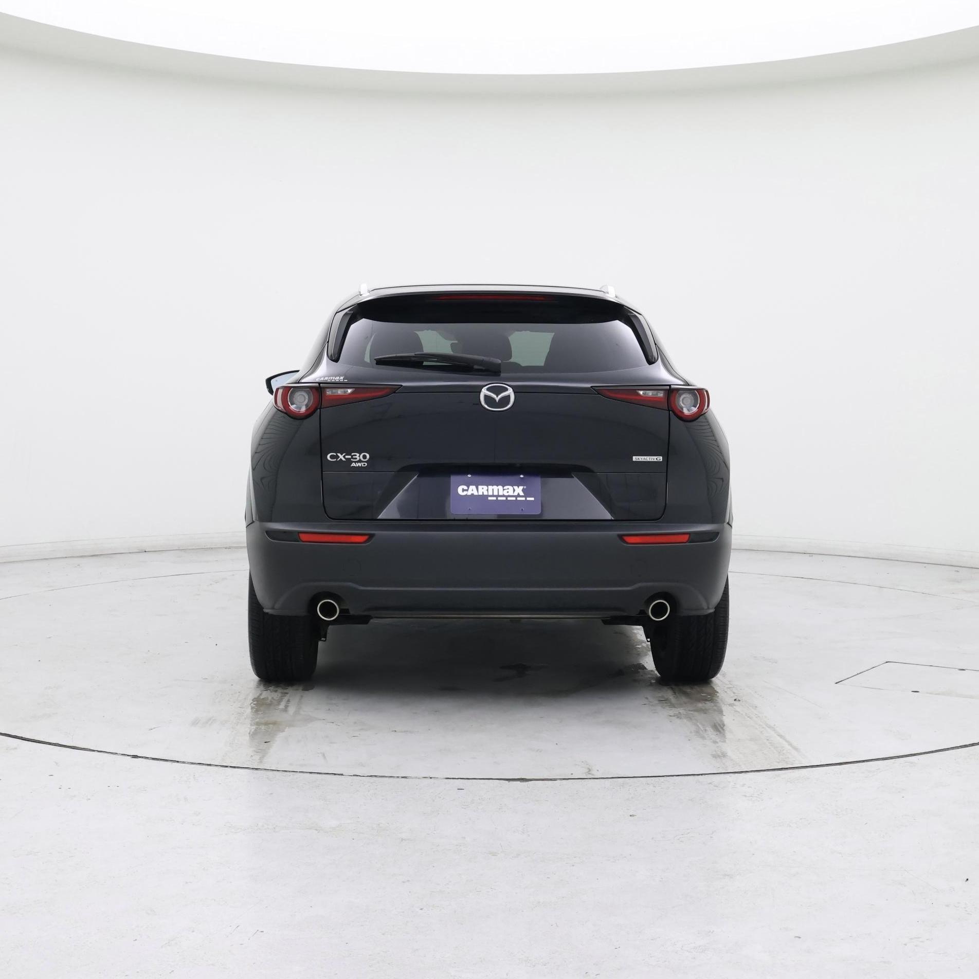 Thumbnail: 2024 Mazda CX-30 - 6