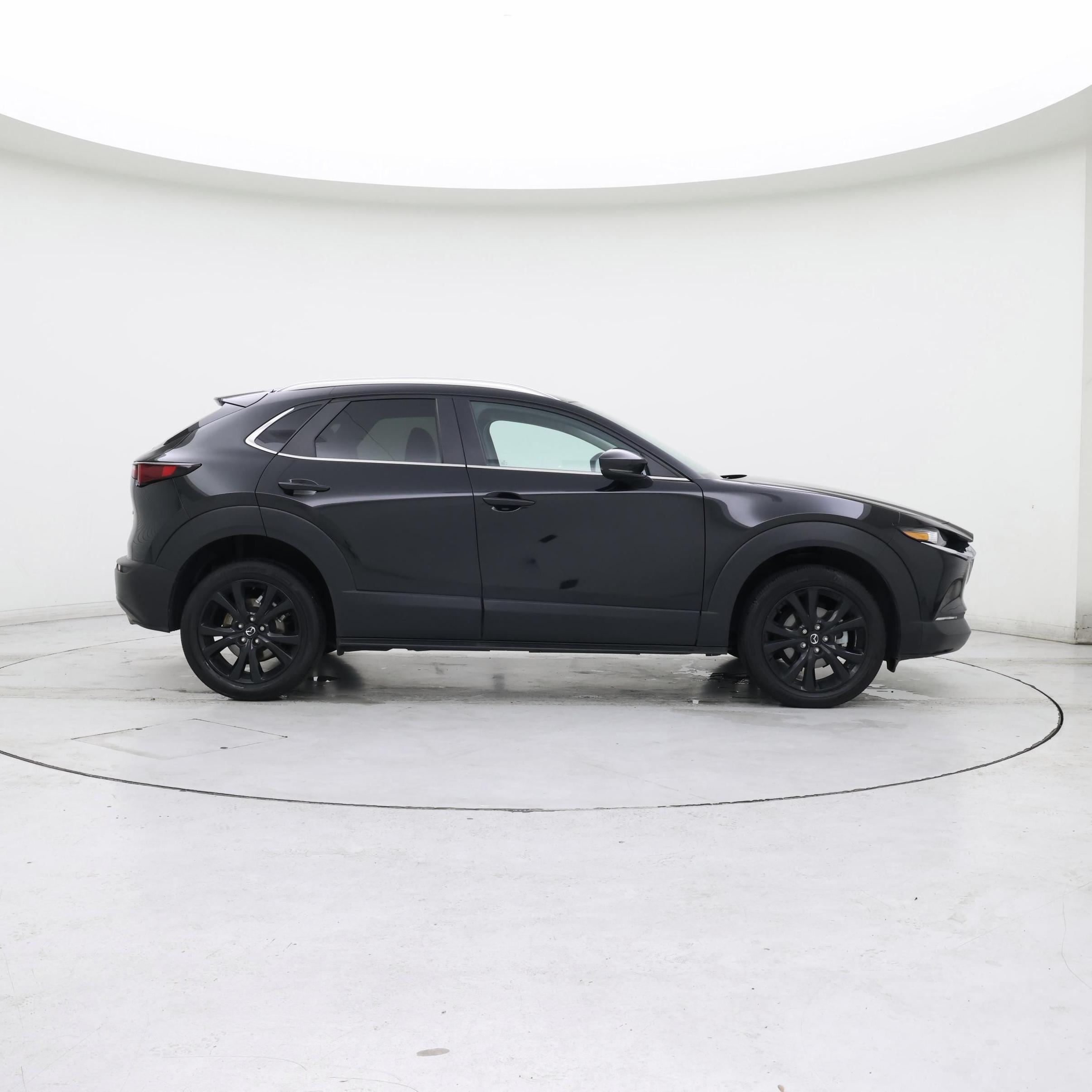 Thumbnail: 2024 Mazda CX-30 - 7