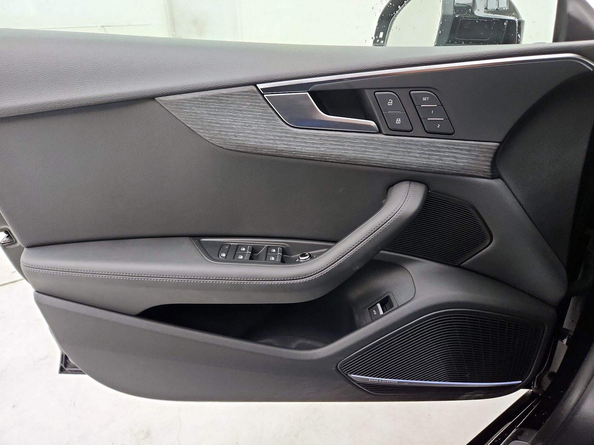 Thumbnail: 2019 Audi A5 - 12