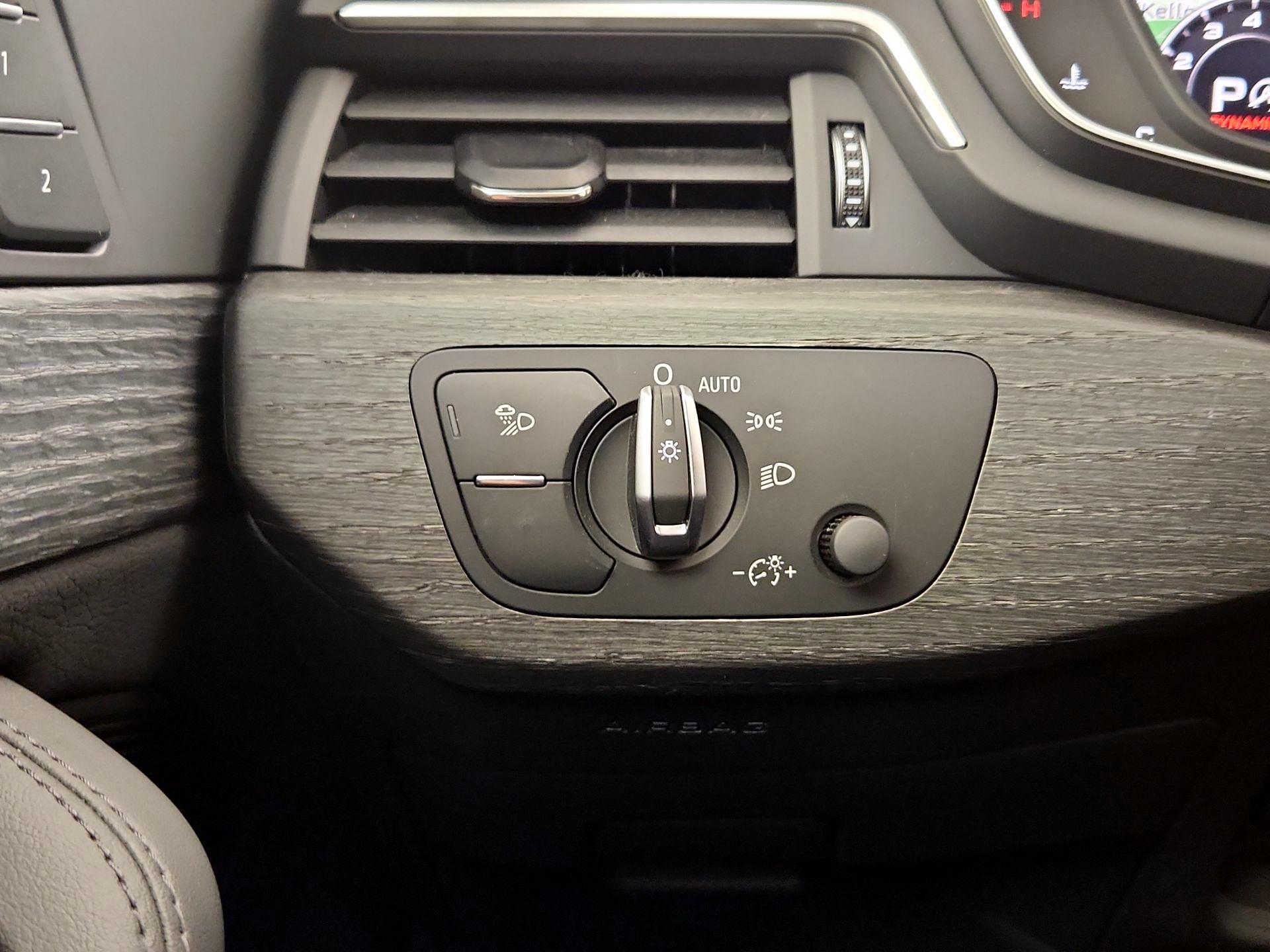 Thumbnail: 2019 Audi A5 - 13