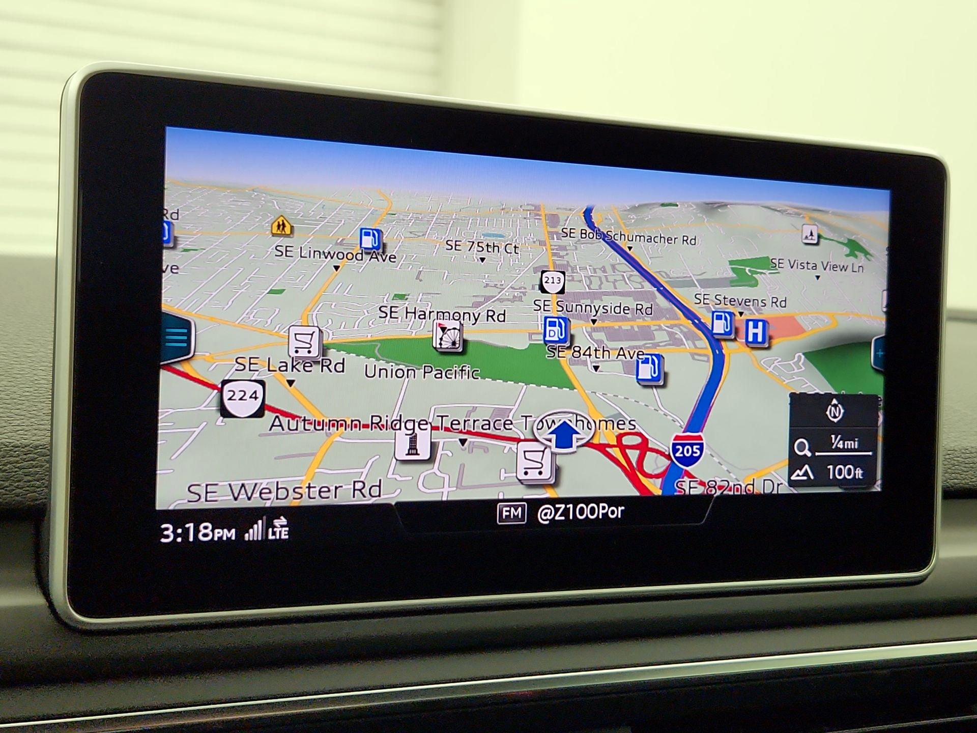 Thumbnail: 2019 Audi A5 - 14