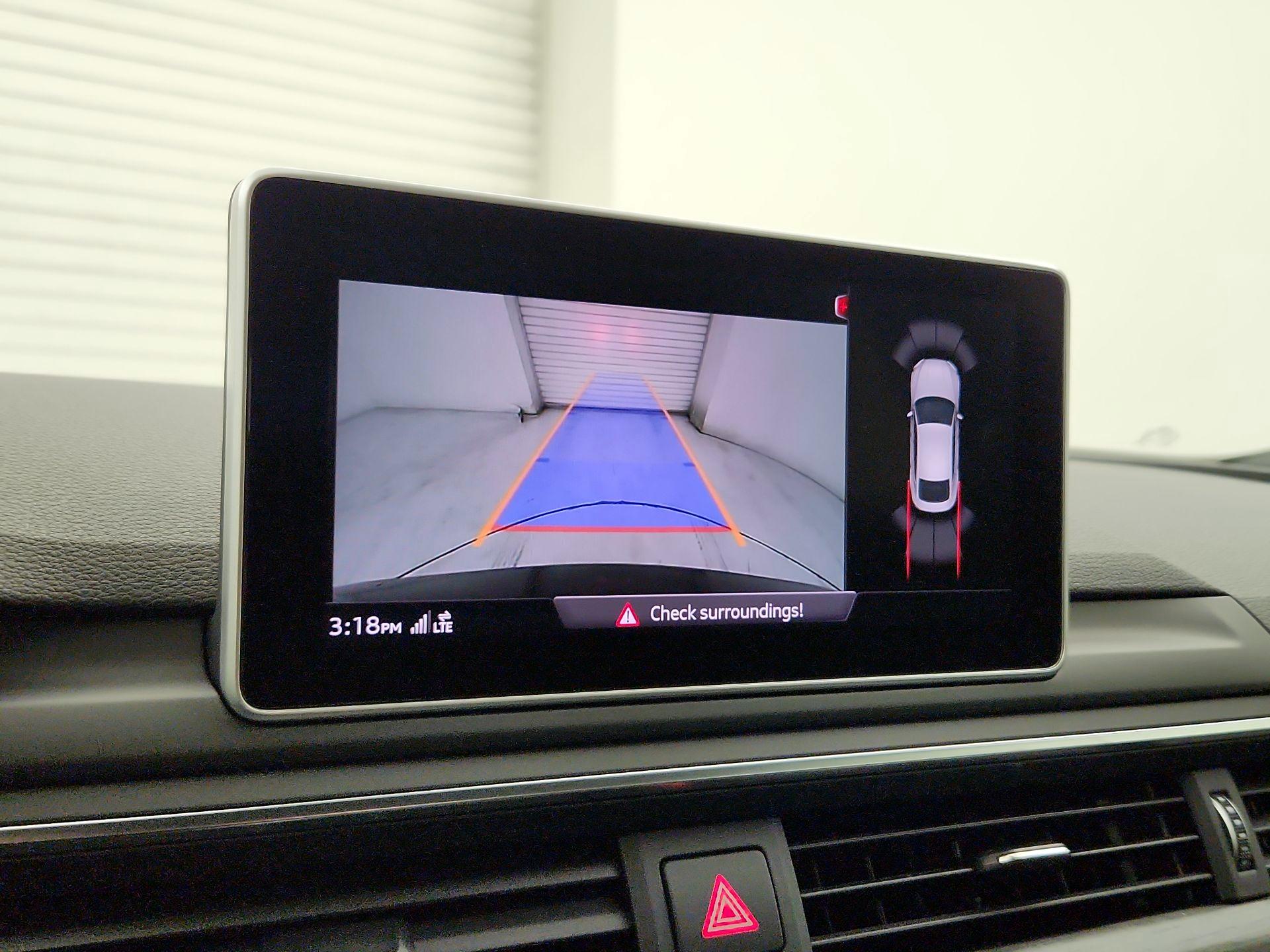 Thumbnail: 2019 Audi A5 - 15