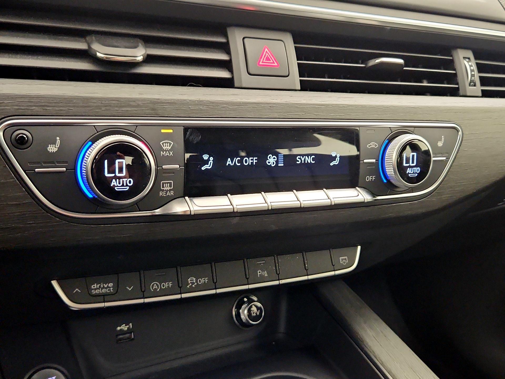 Thumbnail: 2019 Audi A5 - 17