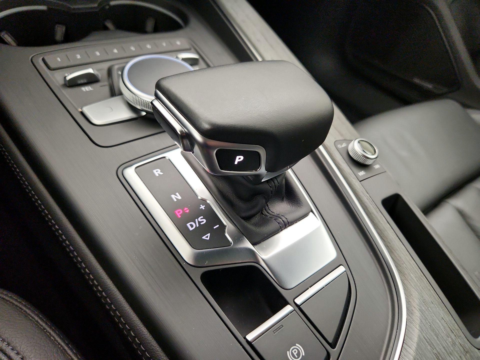 Thumbnail: 2019 Audi A5 - 18