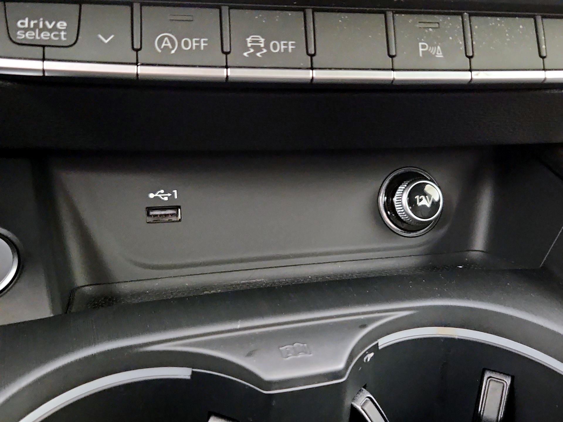 Thumbnail: 2019 Audi A5 - 19