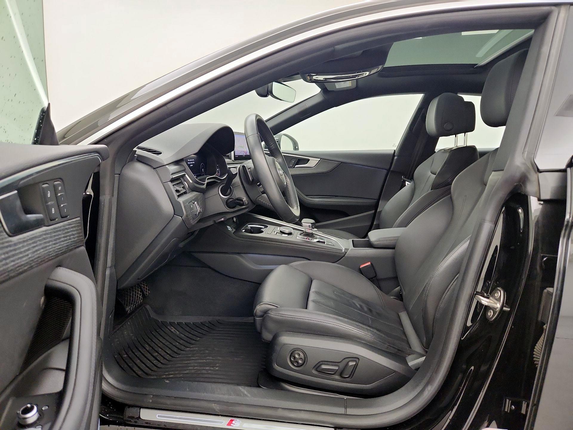 Thumbnail: 2019 Audi A5 - 20