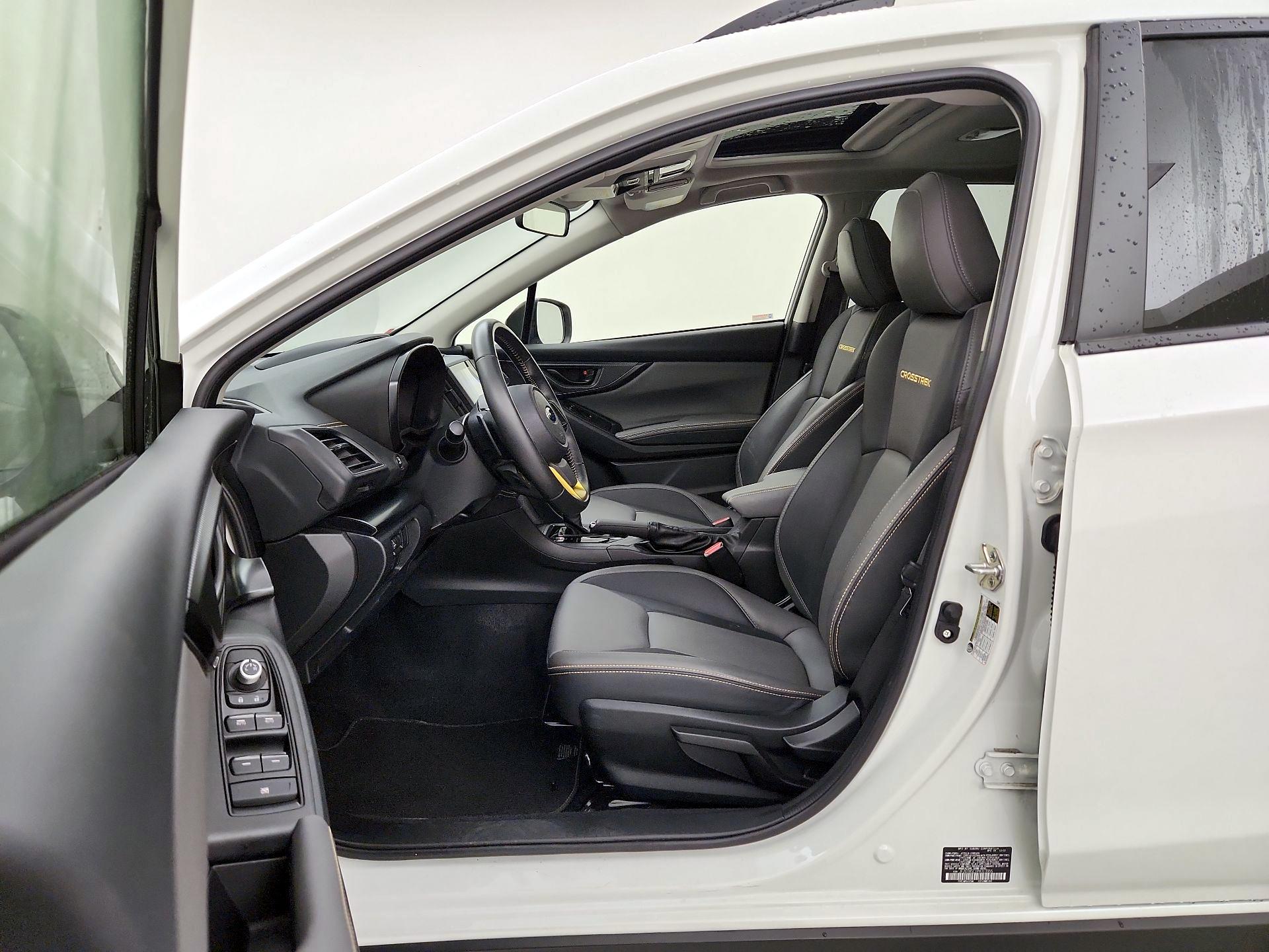 Thumbnail: 2023 Subaru Crosstrek - 11