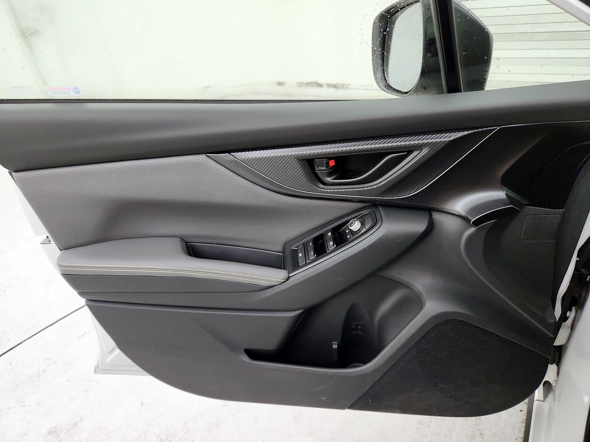 Thumbnail: 2023 Subaru Crosstrek - 12