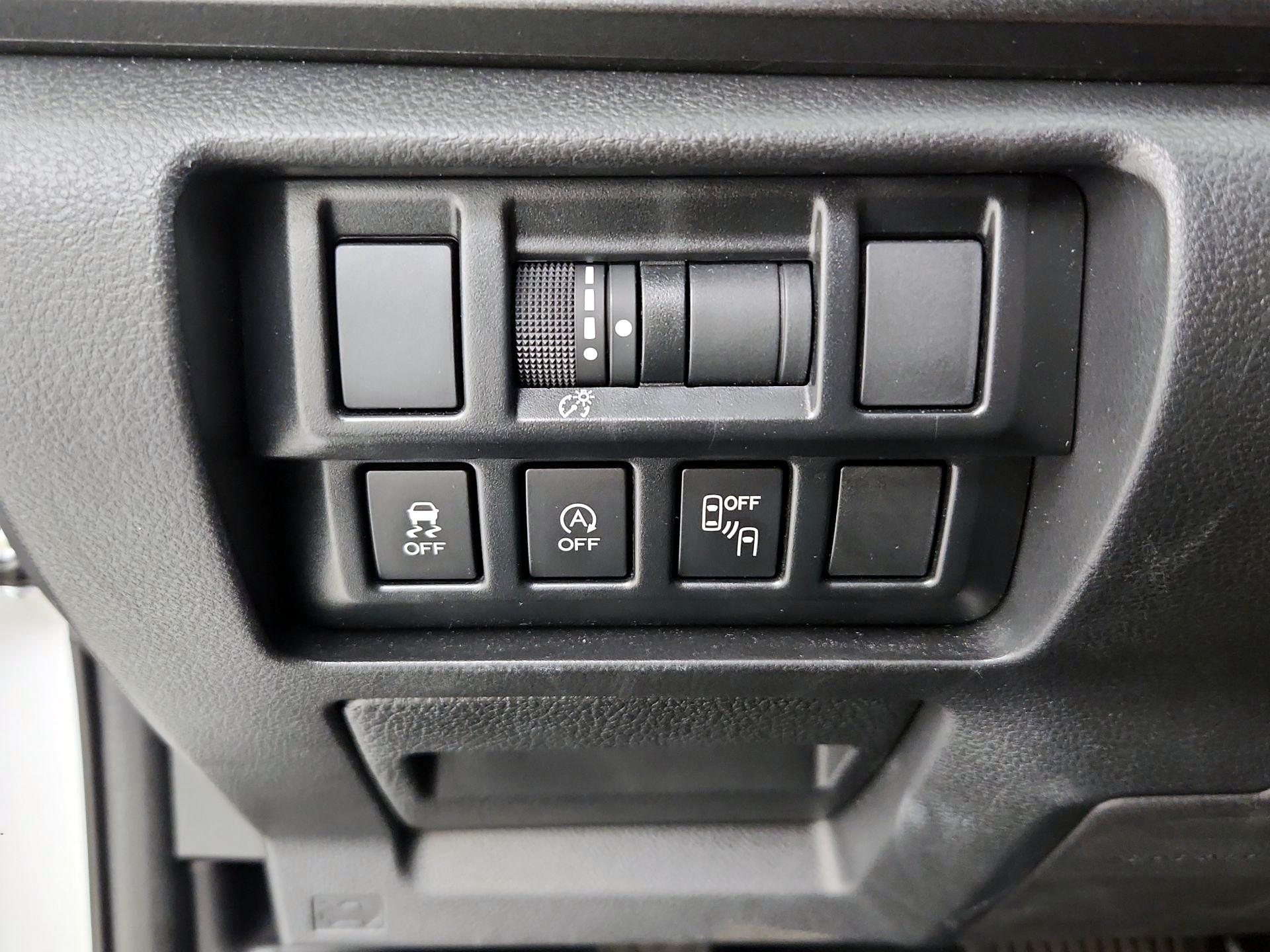 Thumbnail: 2023 Subaru Crosstrek - 13