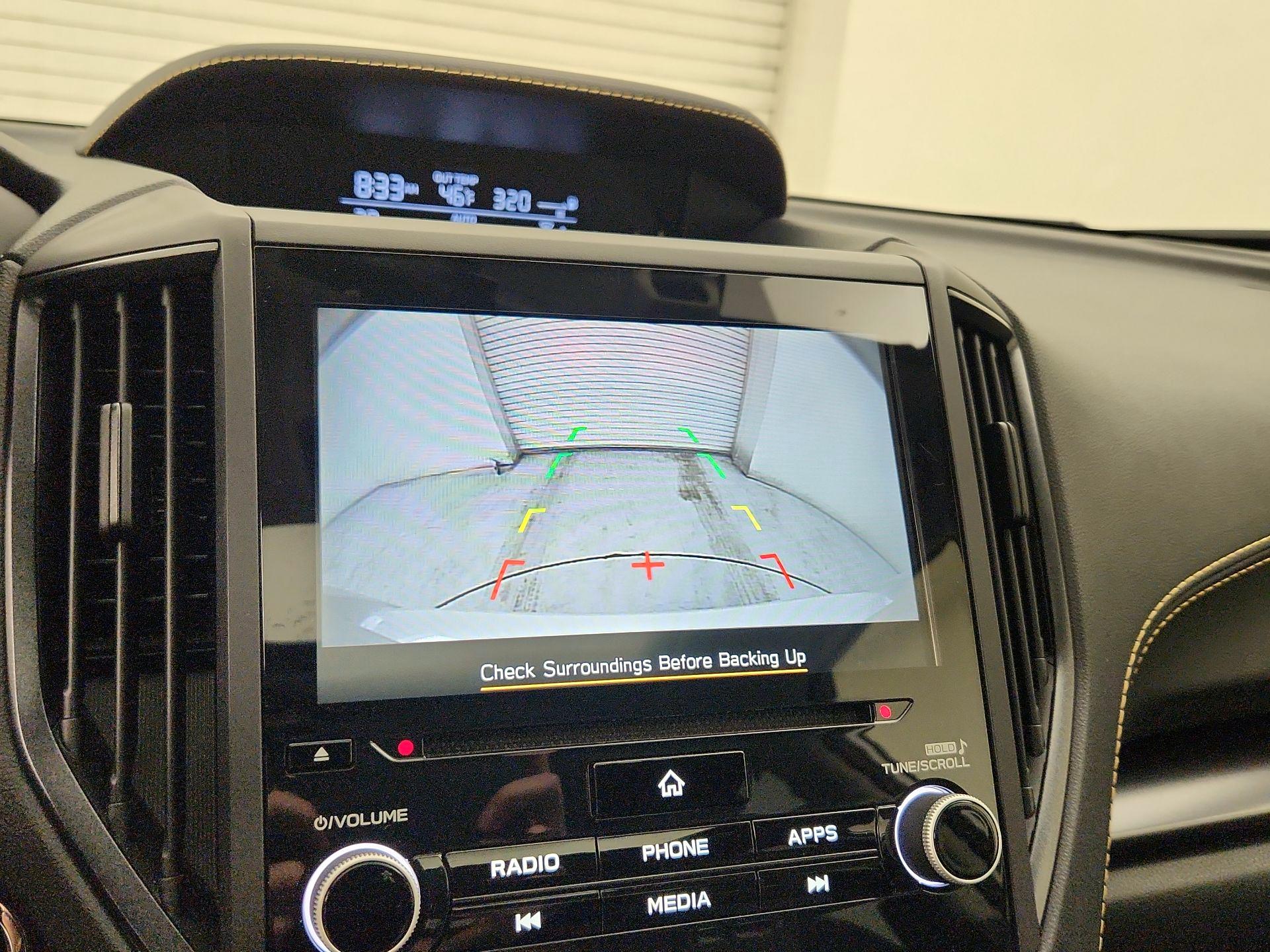 Thumbnail: 2023 Subaru Crosstrek - 14