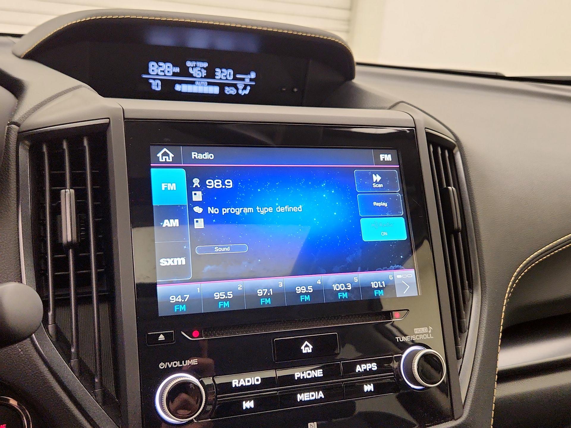 Thumbnail: 2023 Subaru Crosstrek - 15