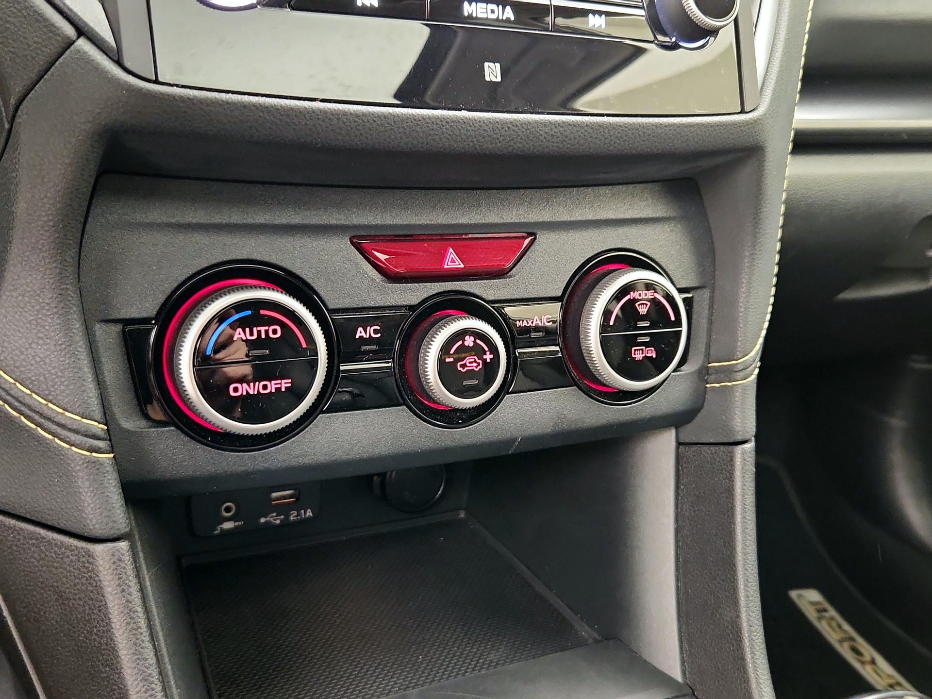 Thumbnail: 2023 Subaru Crosstrek - 16