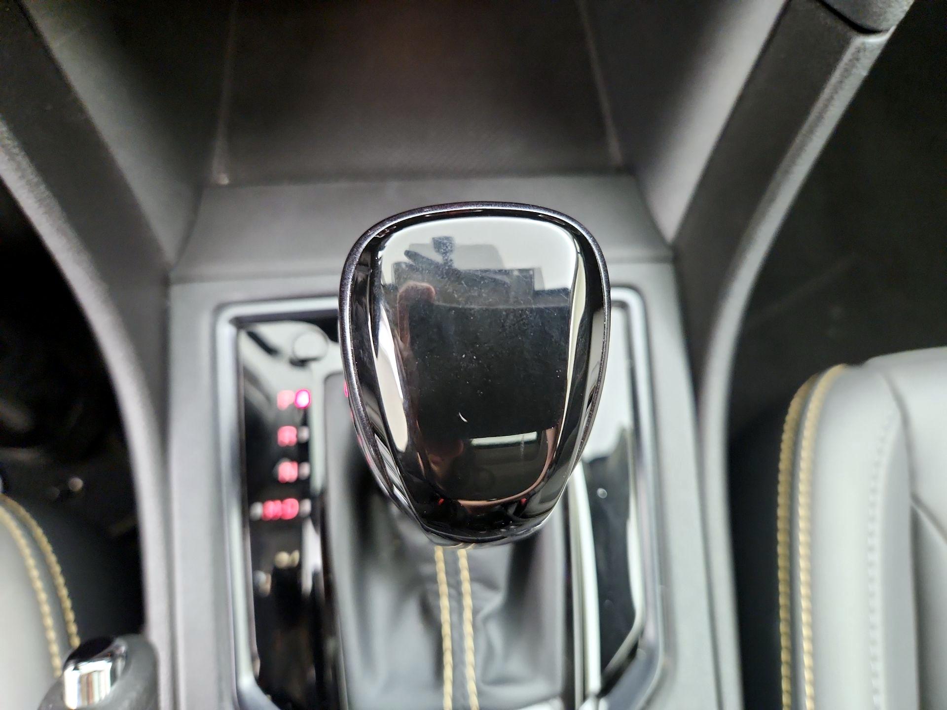 Thumbnail: 2023 Subaru Crosstrek - 17