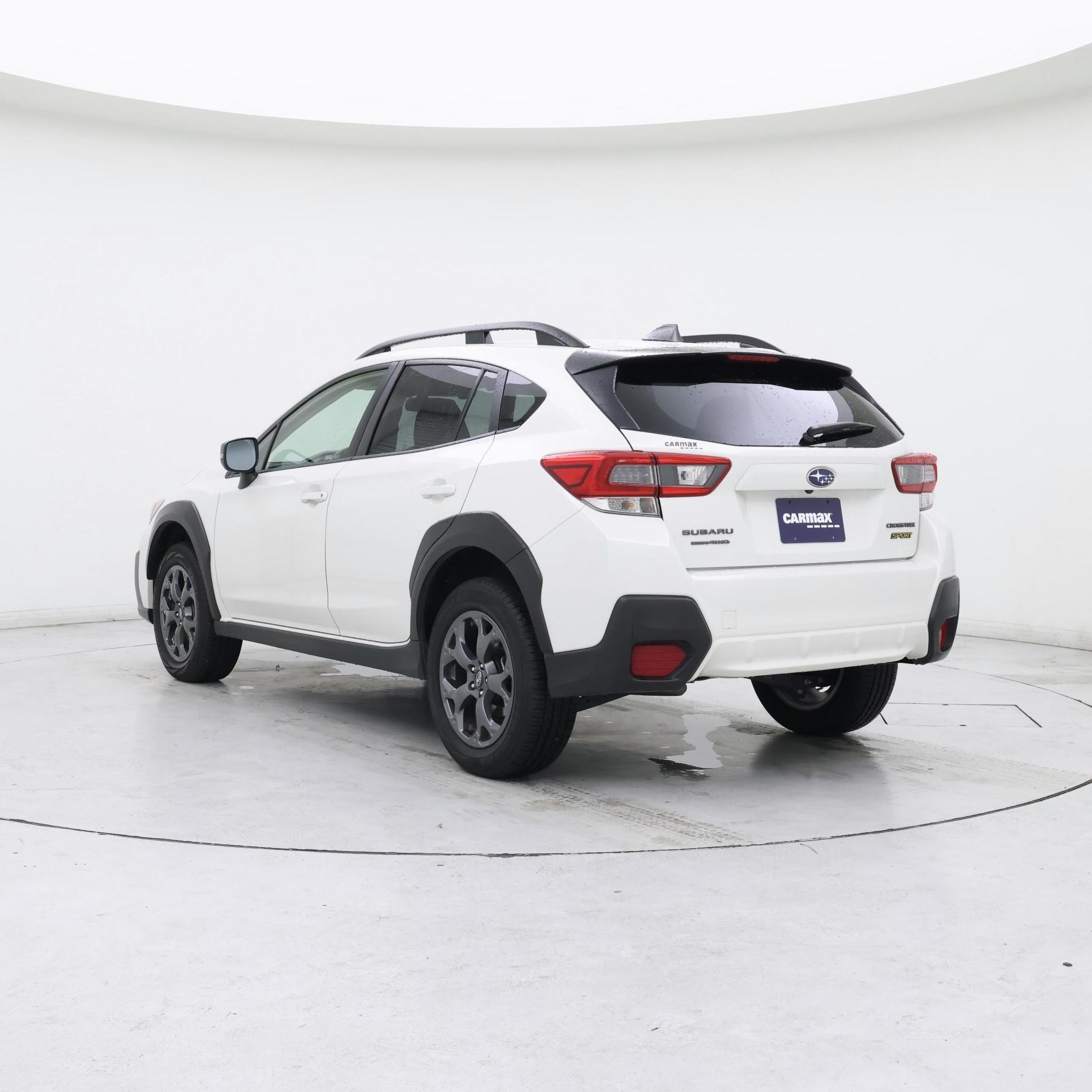 Thumbnail: 2023 Subaru Crosstrek - 2