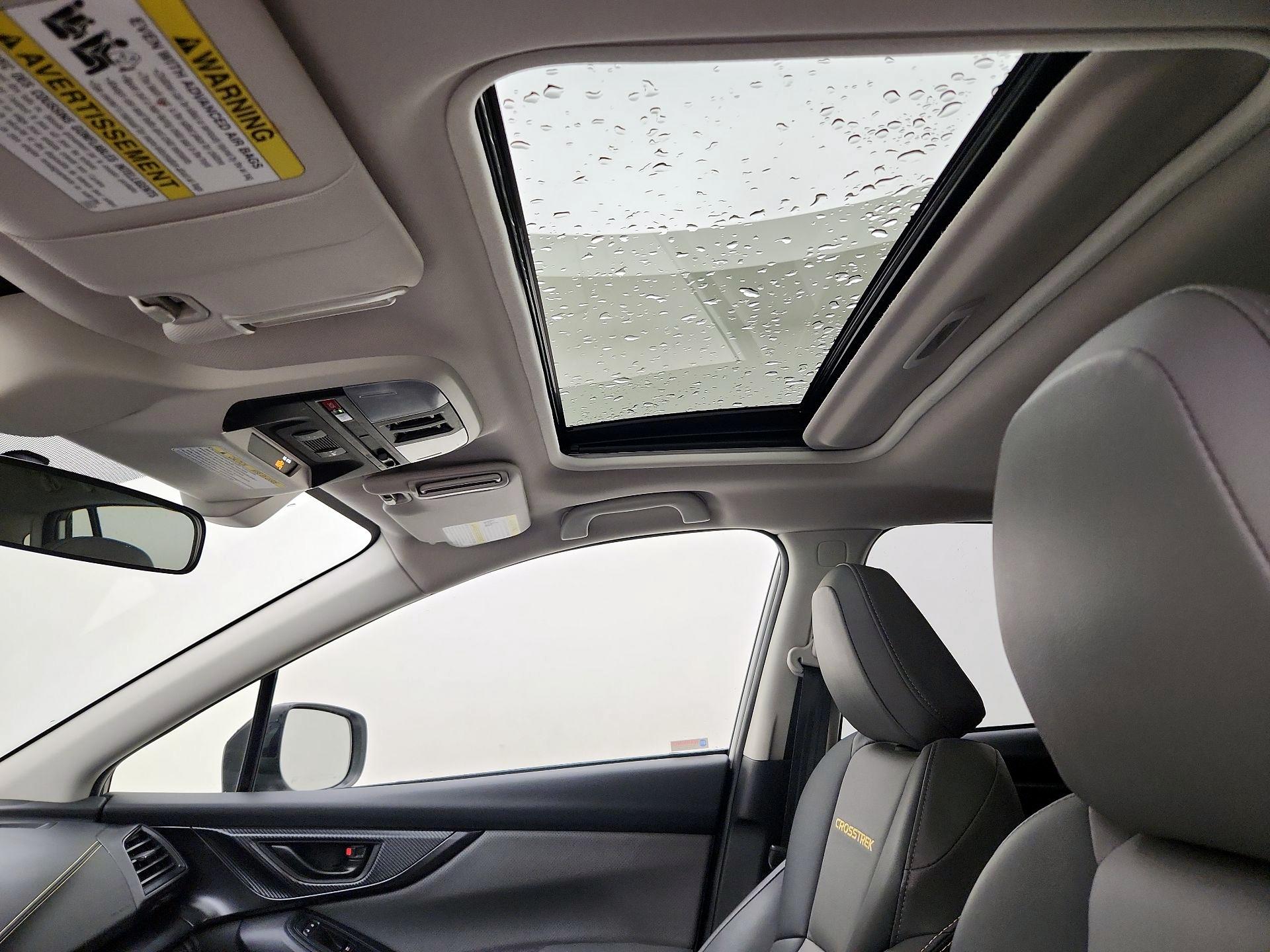 Thumbnail: 2023 Subaru Crosstrek - 19