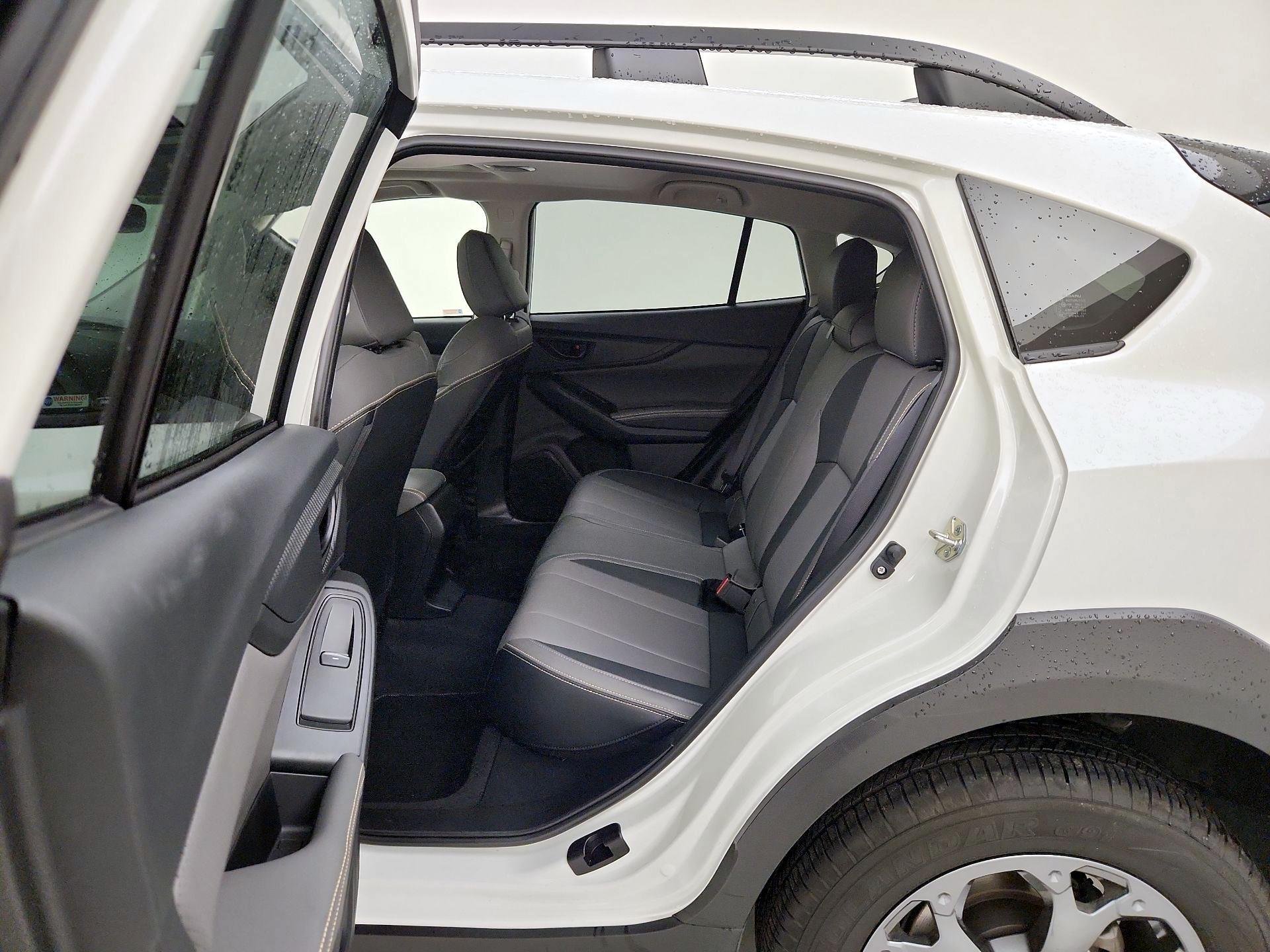 Thumbnail: 2023 Subaru Crosstrek - 20