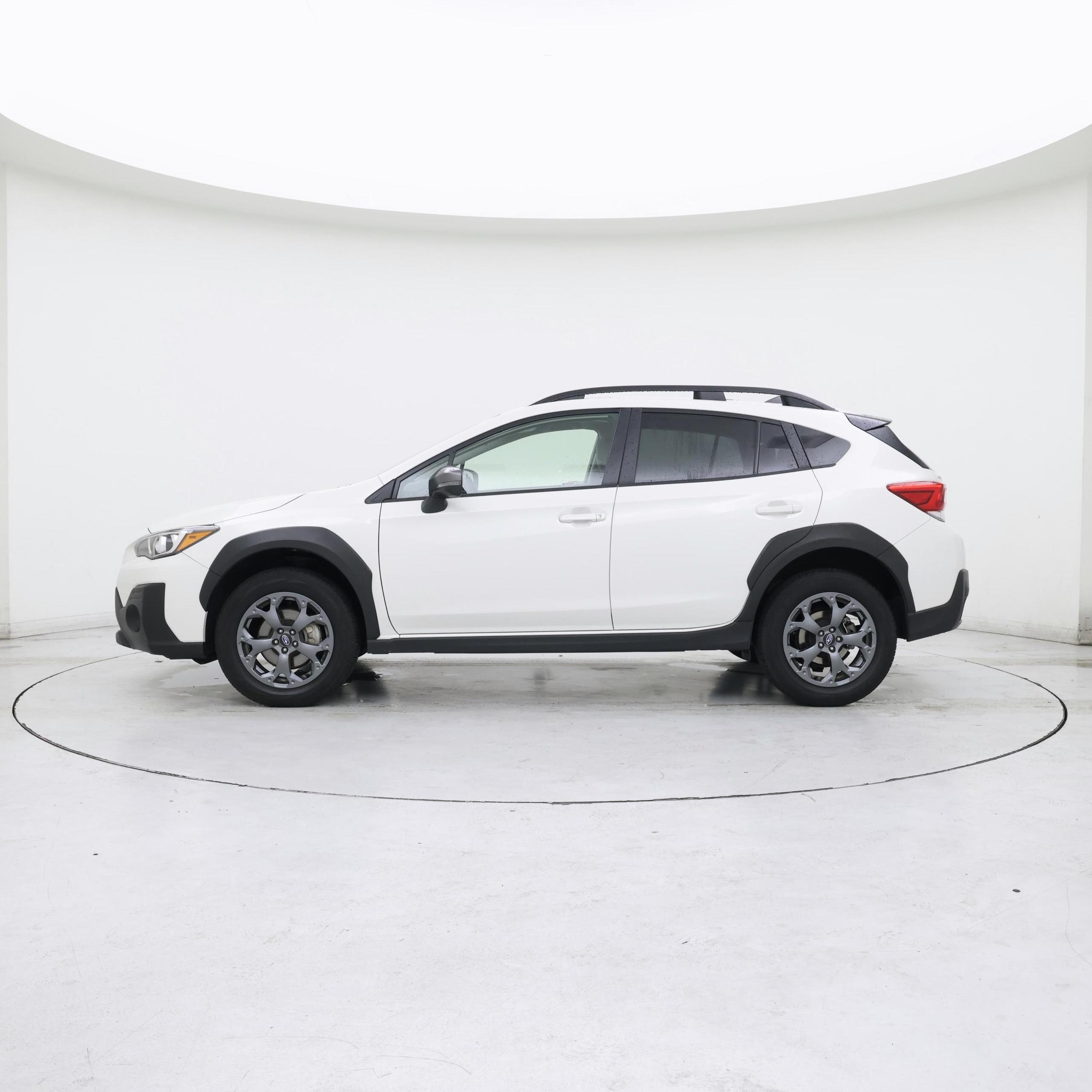 Thumbnail: 2023 Subaru Crosstrek - 3