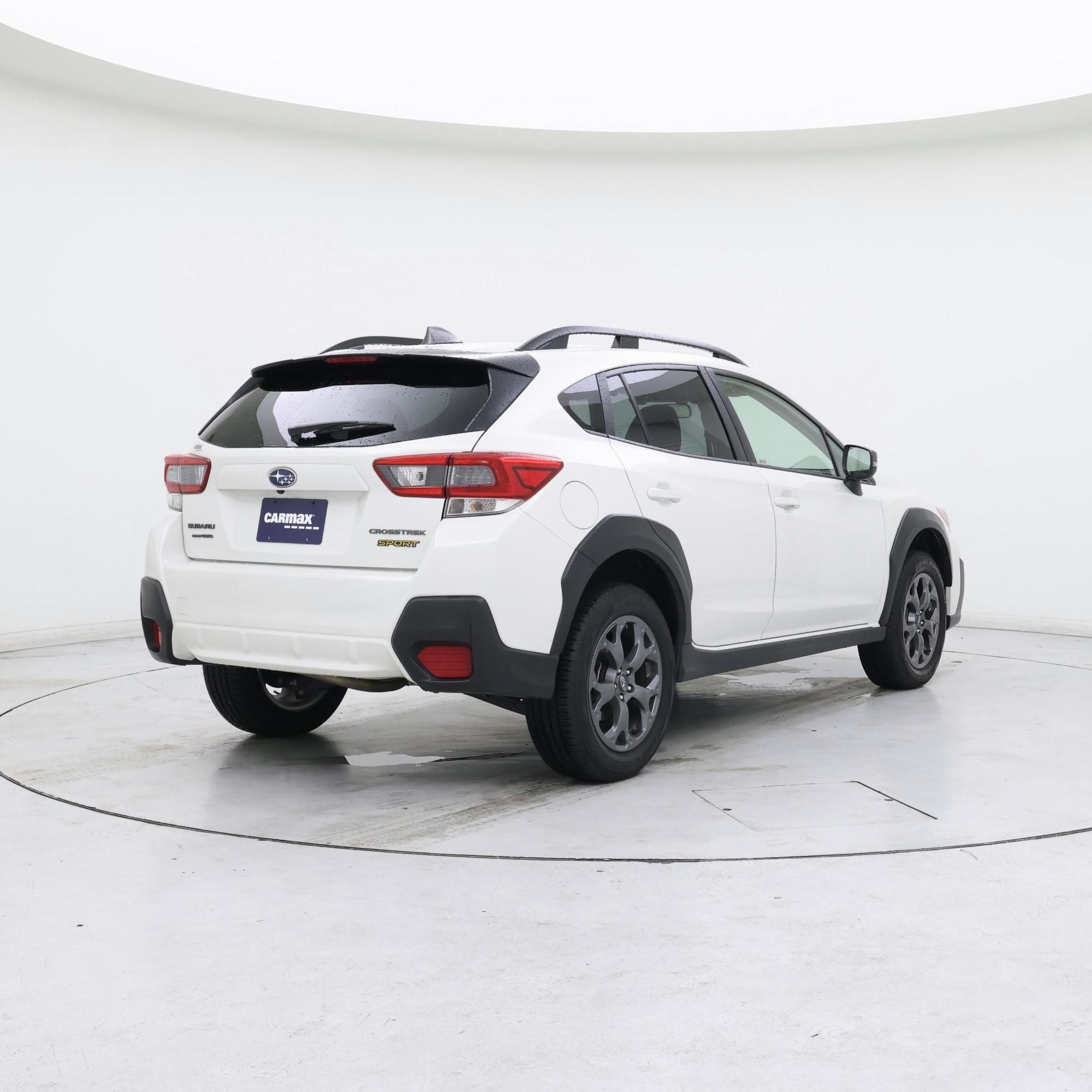 Thumbnail: 2023 Subaru Crosstrek - 8