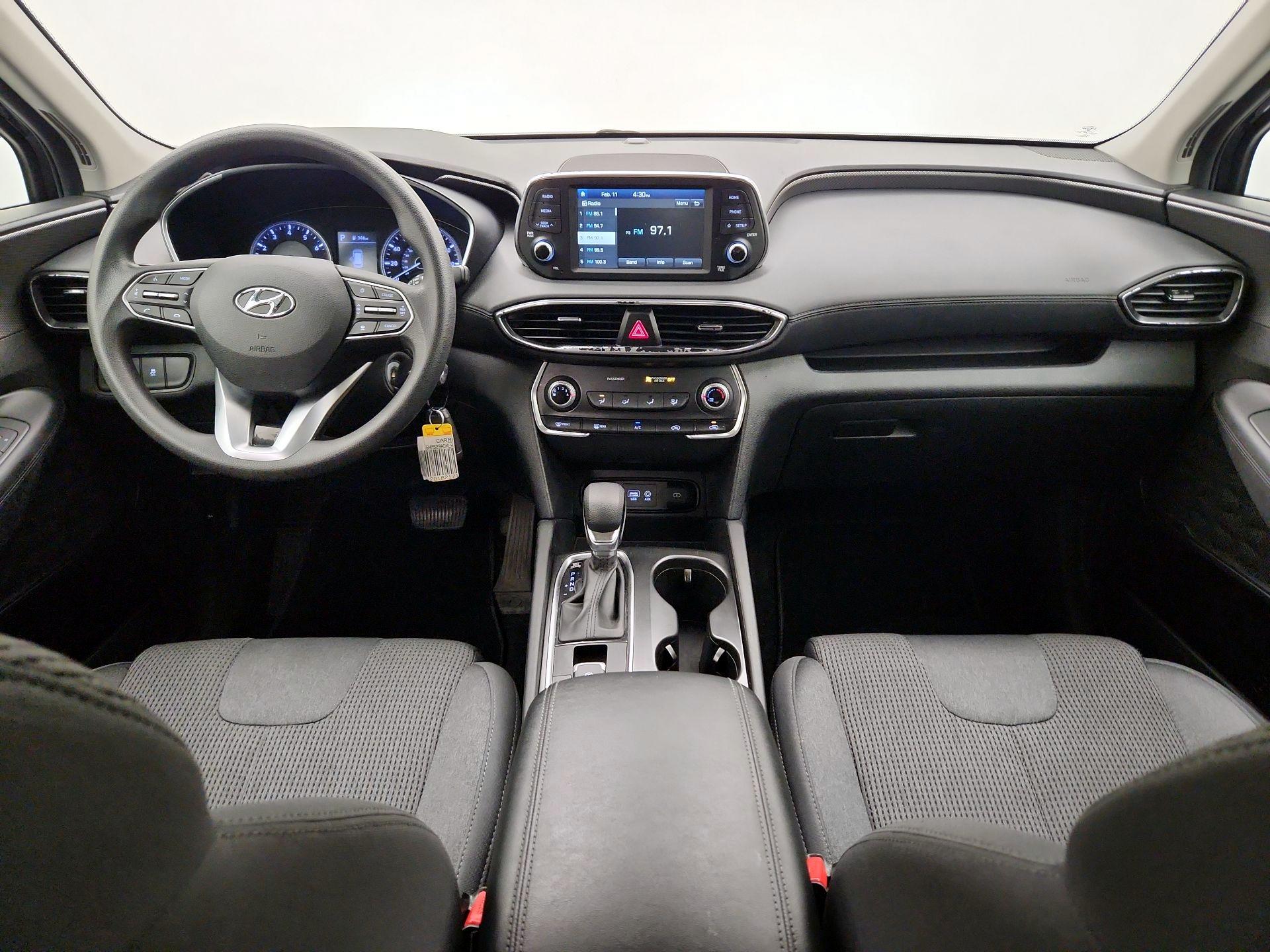 Thumbnail: 2020 Hyundai Santa Fe - 9