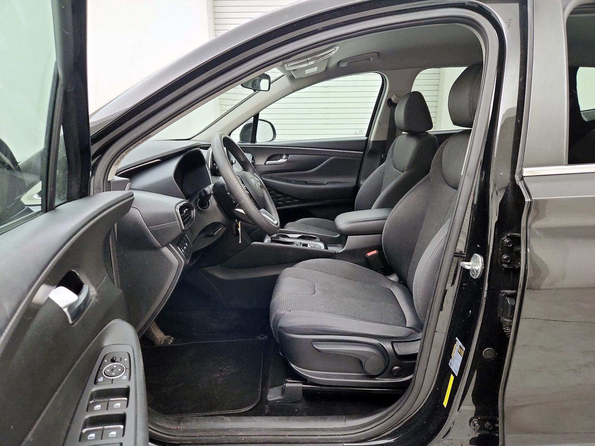 Thumbnail: 2020 Hyundai Santa Fe - 11