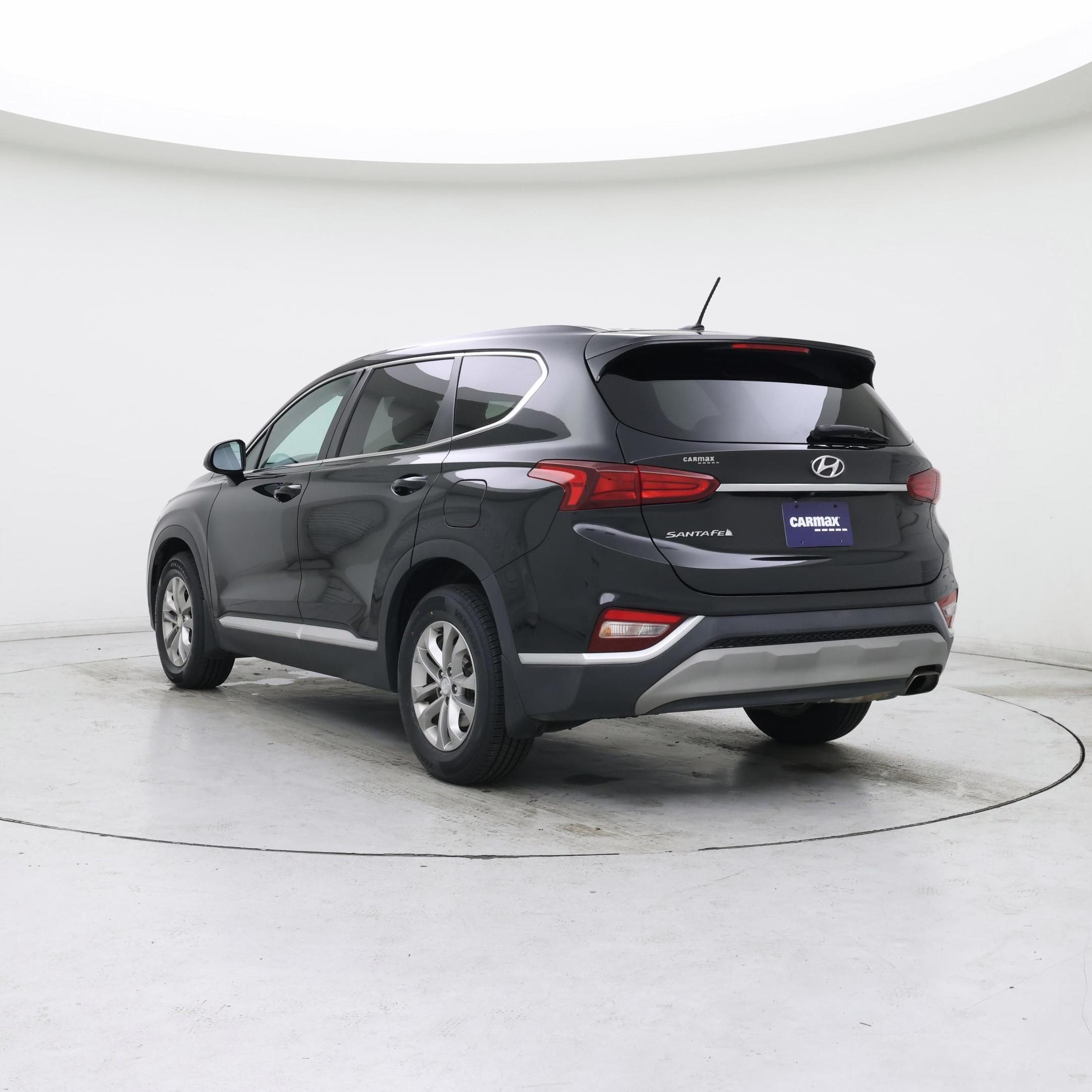 Thumbnail: 2020 Hyundai Santa Fe - 2