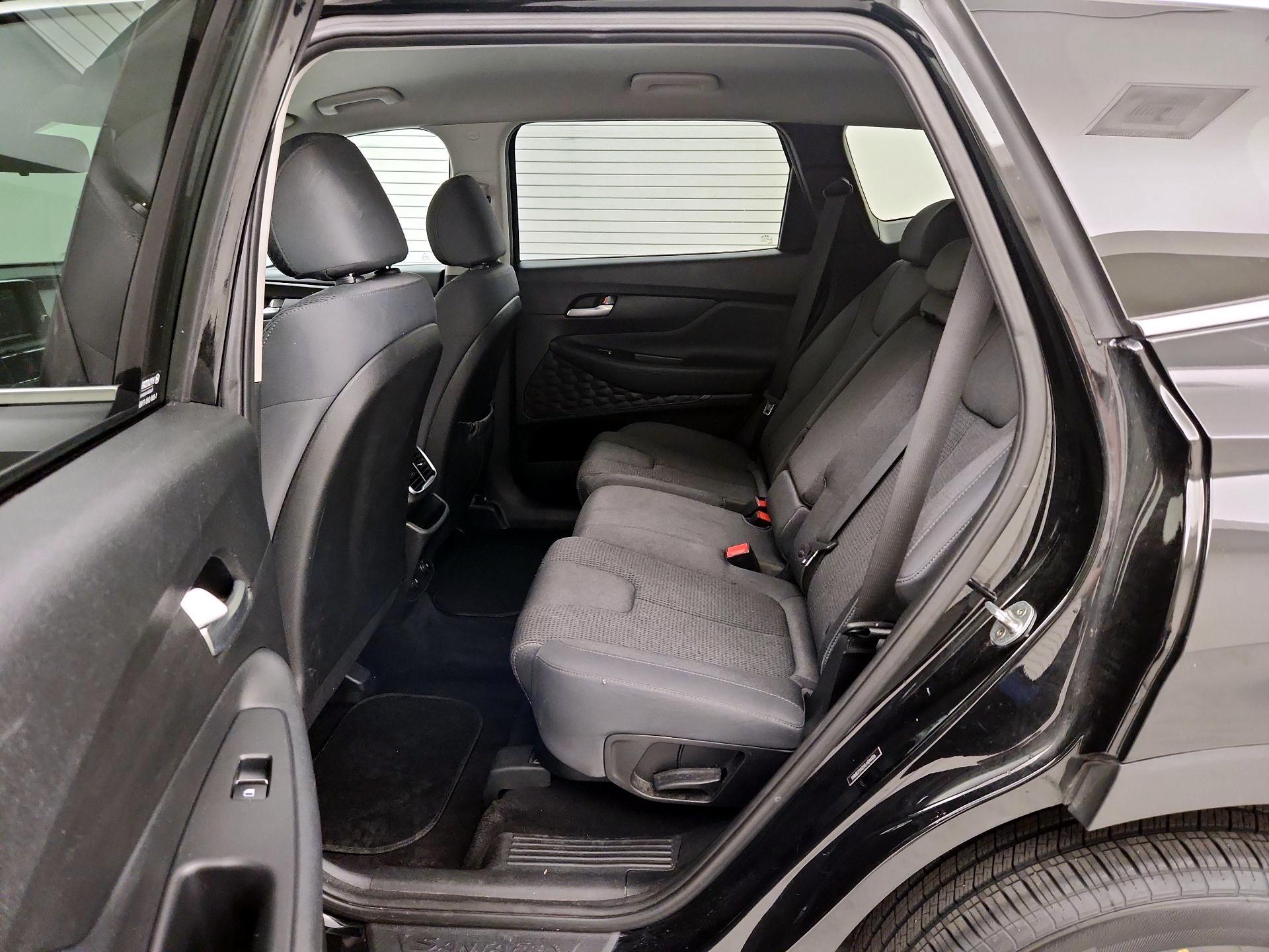 Thumbnail: 2020 Hyundai Santa Fe - 19