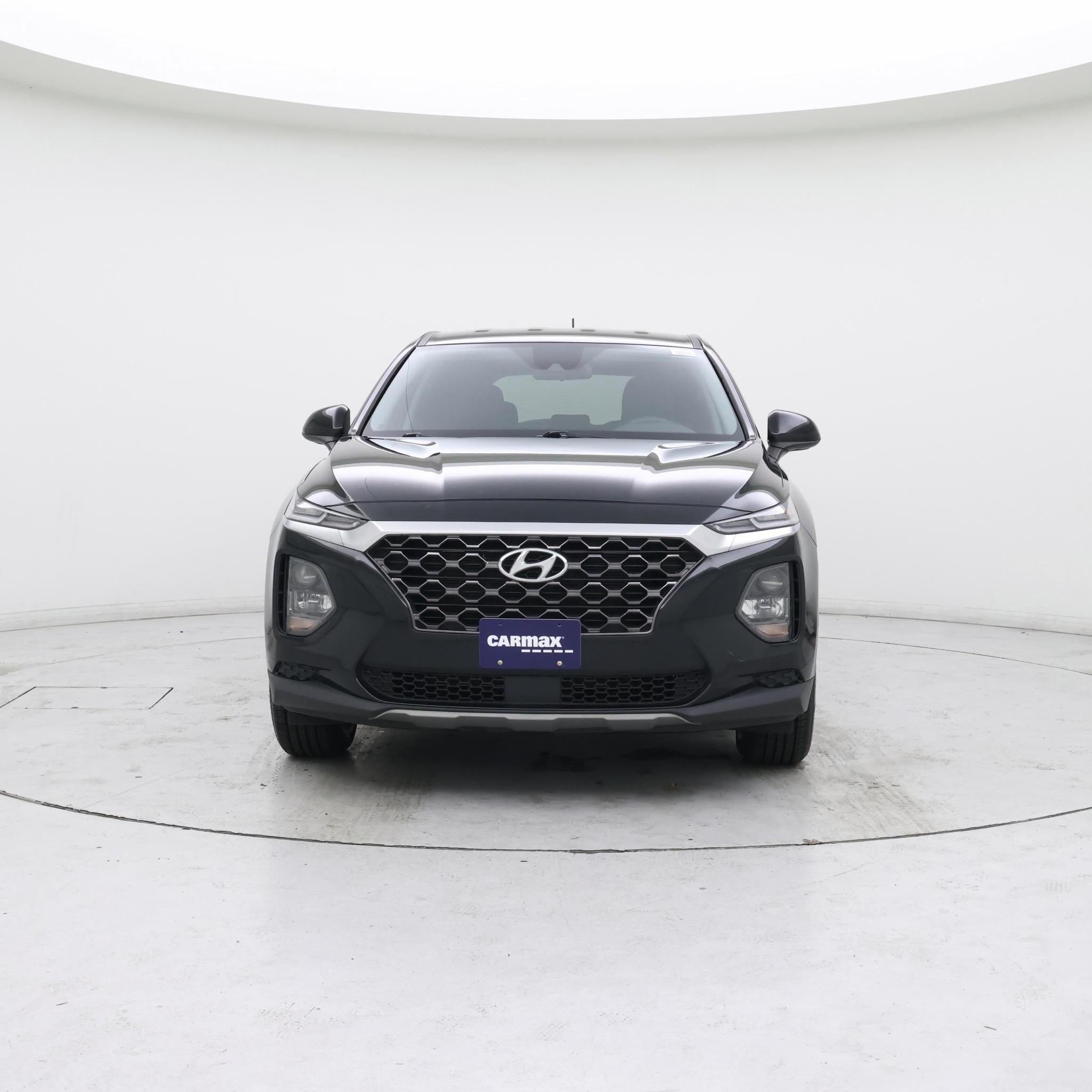 Thumbnail: 2020 Hyundai Santa Fe - 5