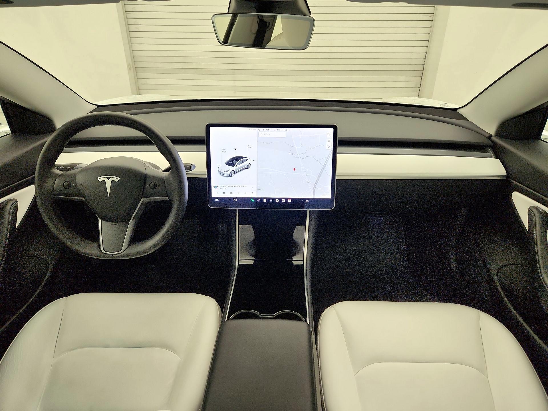 Thumbnail: 2020 Tesla Model 3 - 9