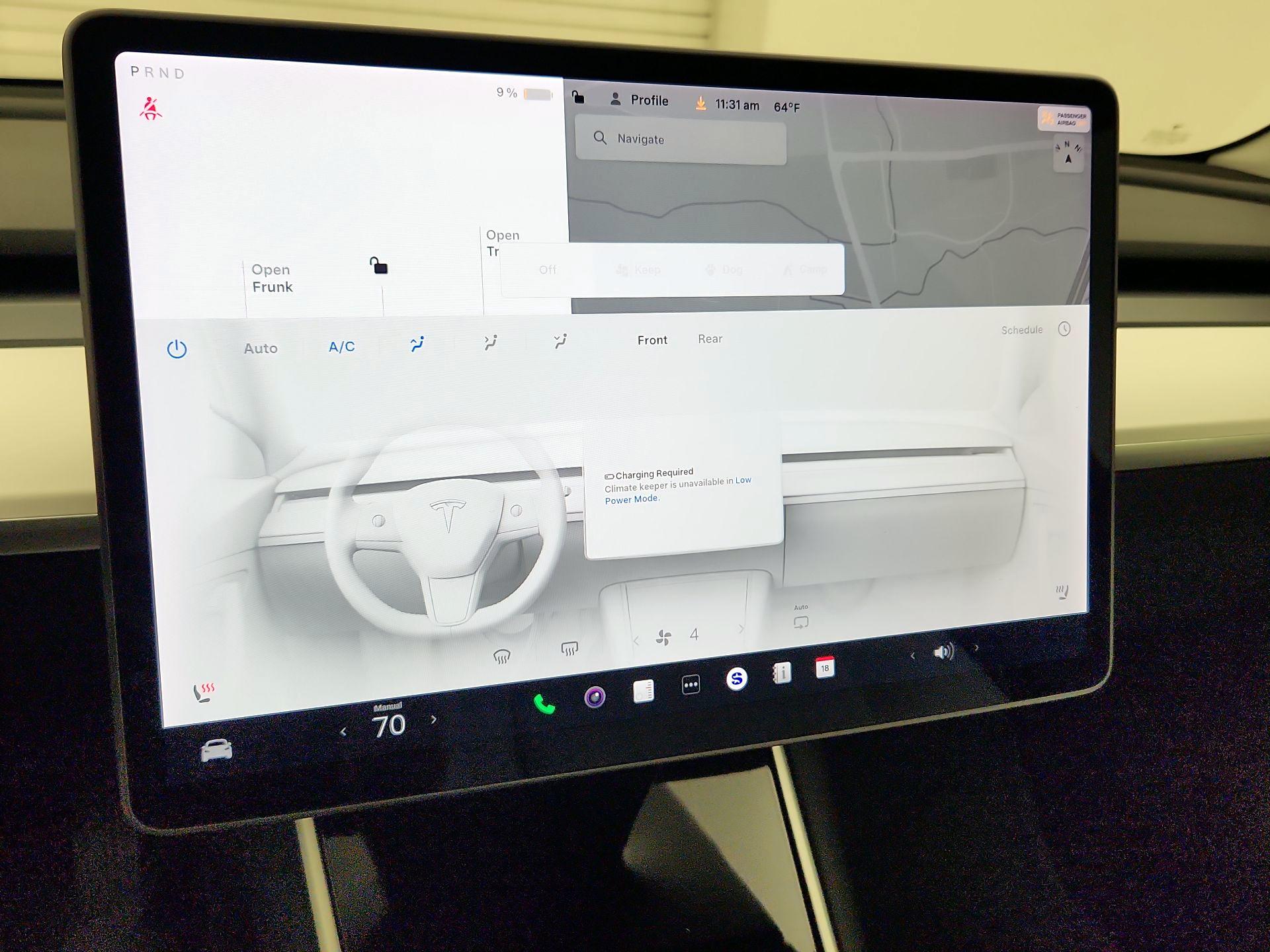 Thumbnail: 2020 Tesla Model 3 - 16